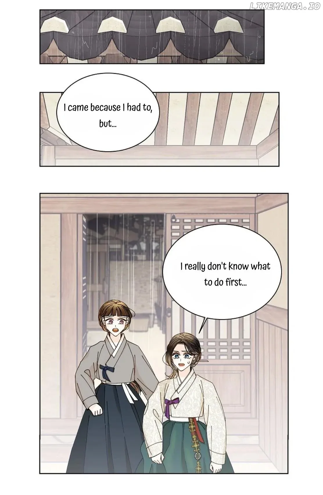 Oh! My Darling Chapter 24 Online - página 30