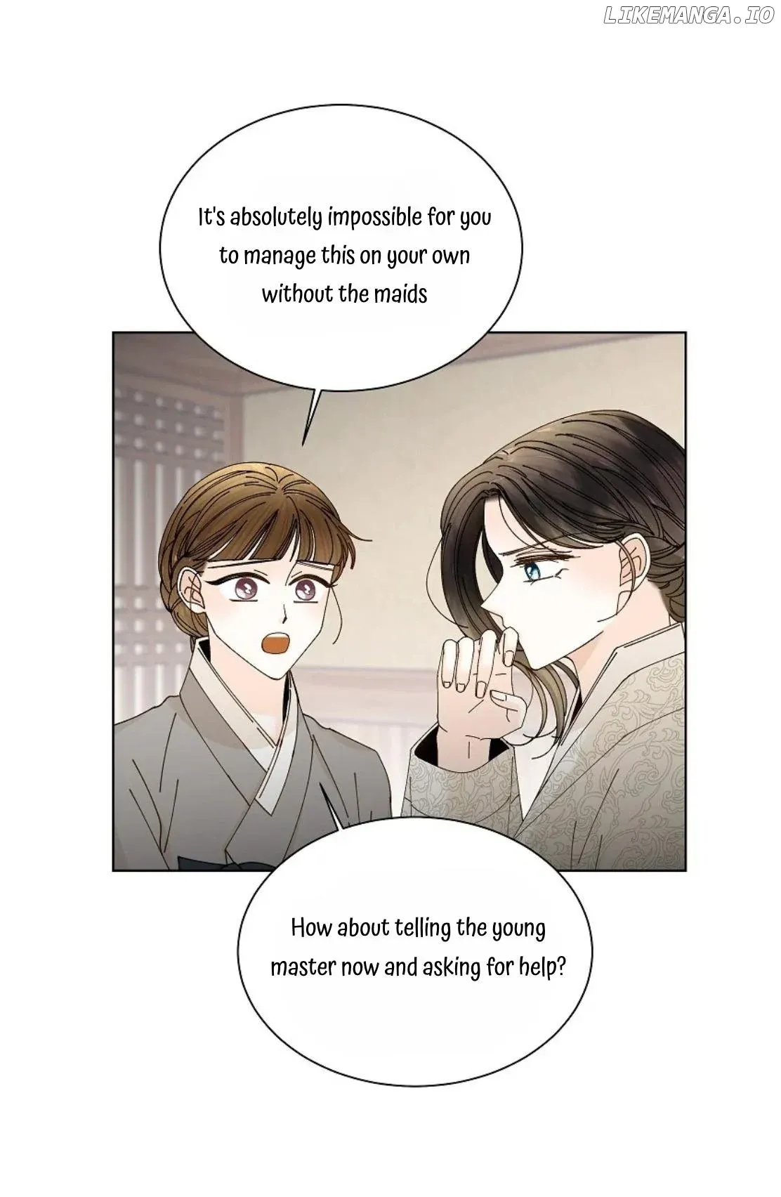 Oh! My Darling Chapter 24 Online - página 32