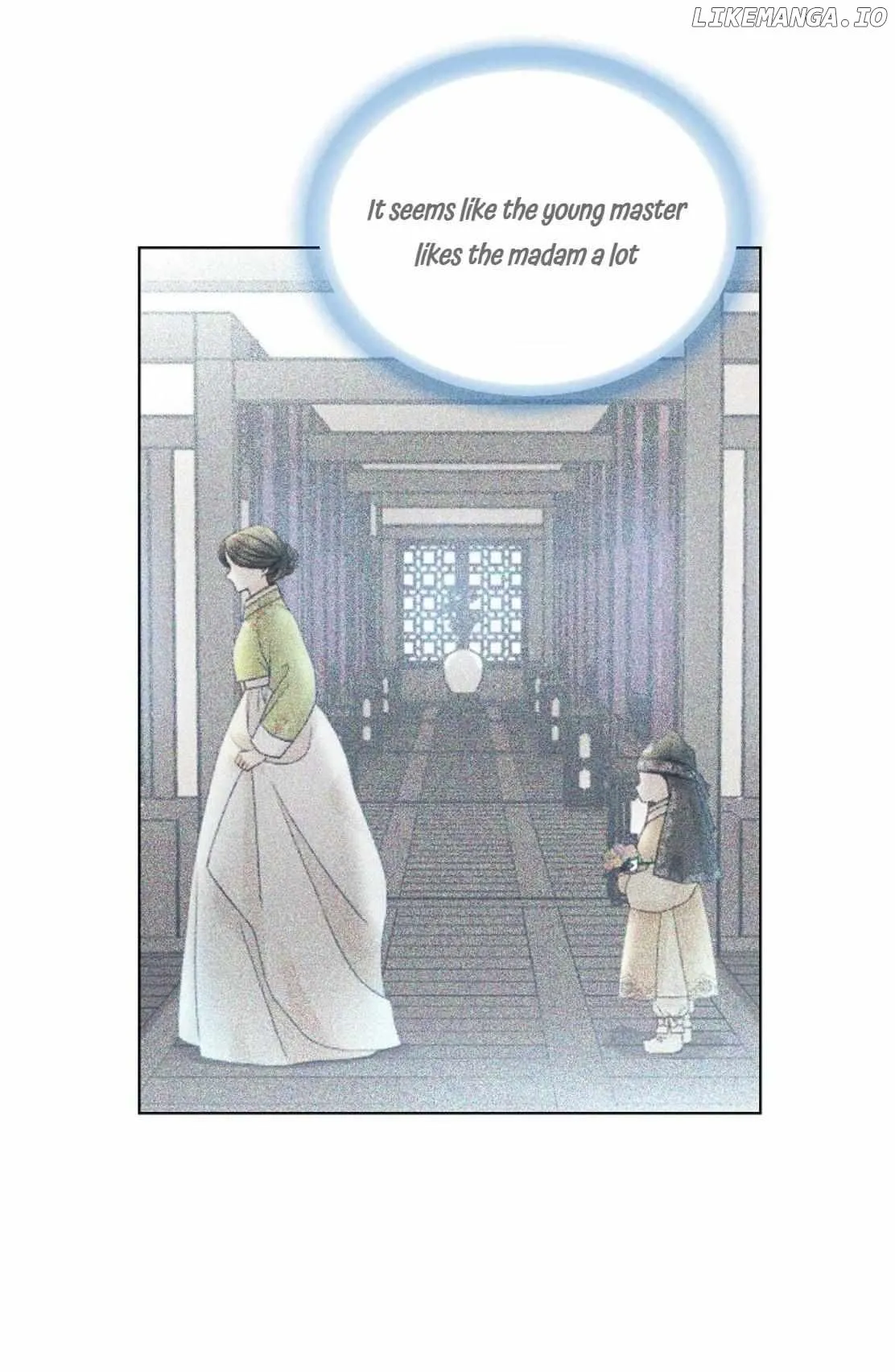 Oh! My Darling Chapter 24 Online - página 34