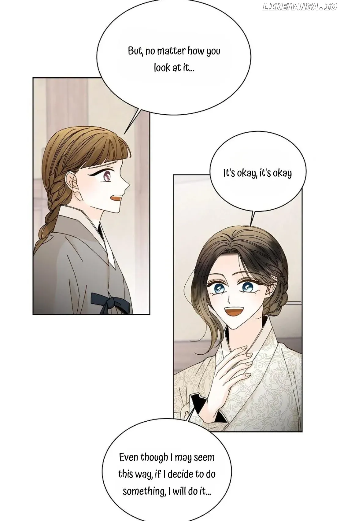 Oh! My Darling Chapter 24 Online - página 36