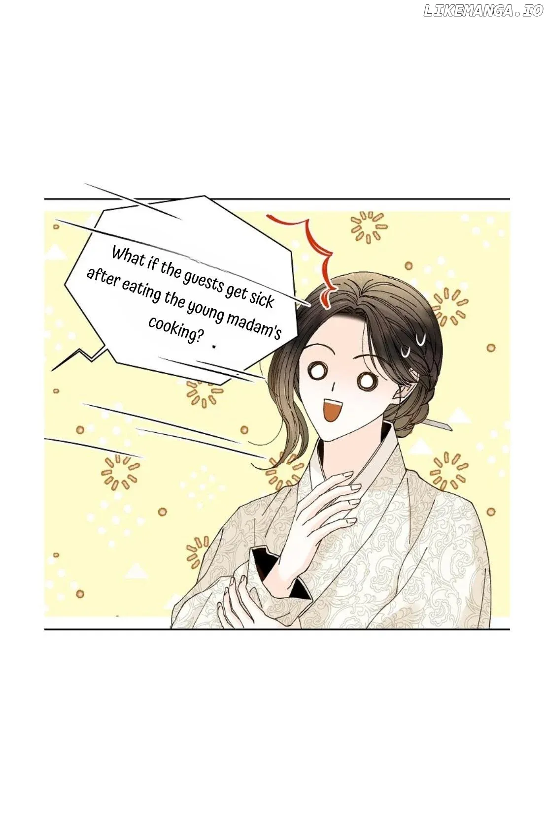 Oh! My Darling Chapter 24 Online - página 37