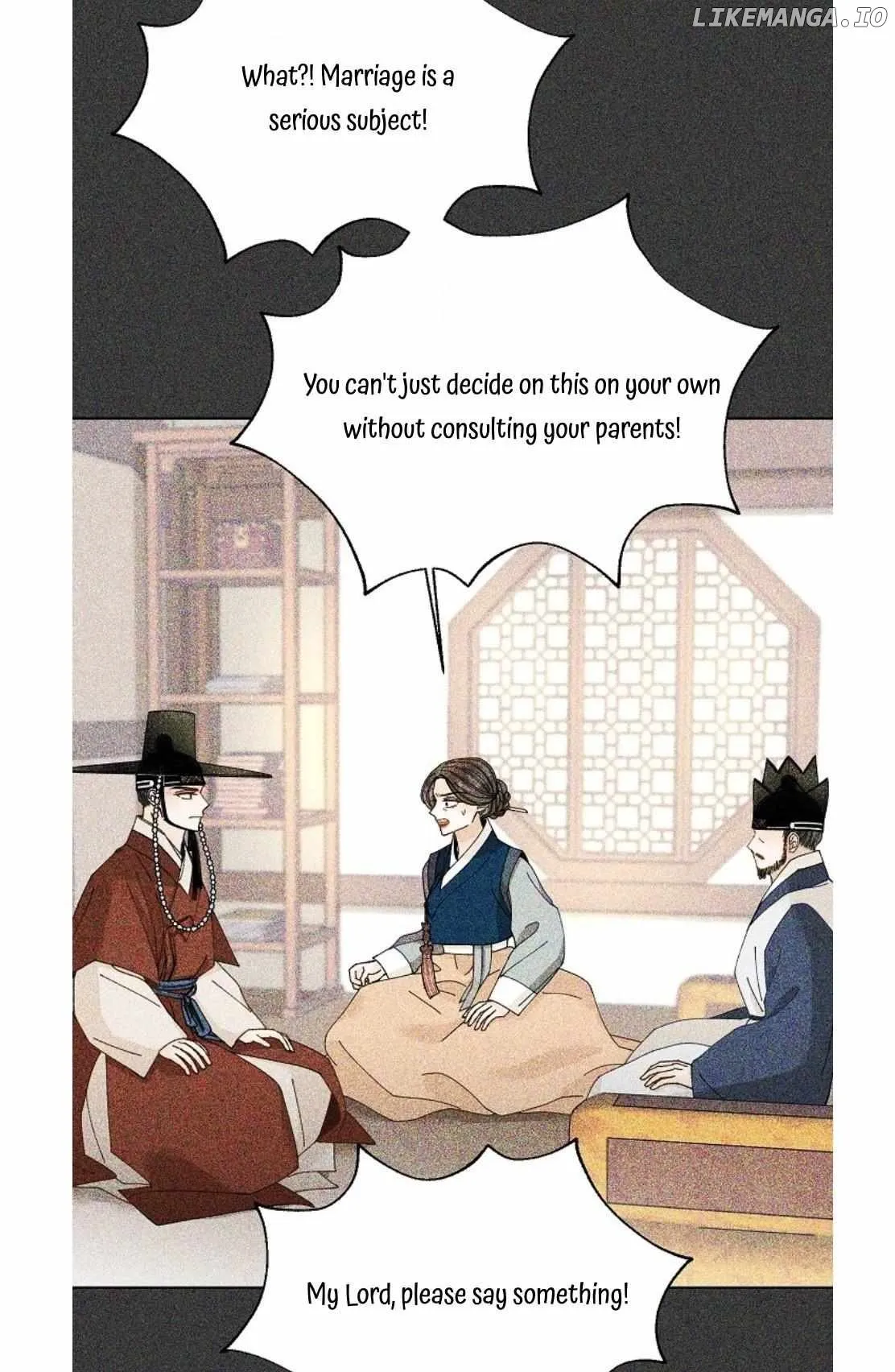 Oh! My Darling Chapter 24 Online - página 45