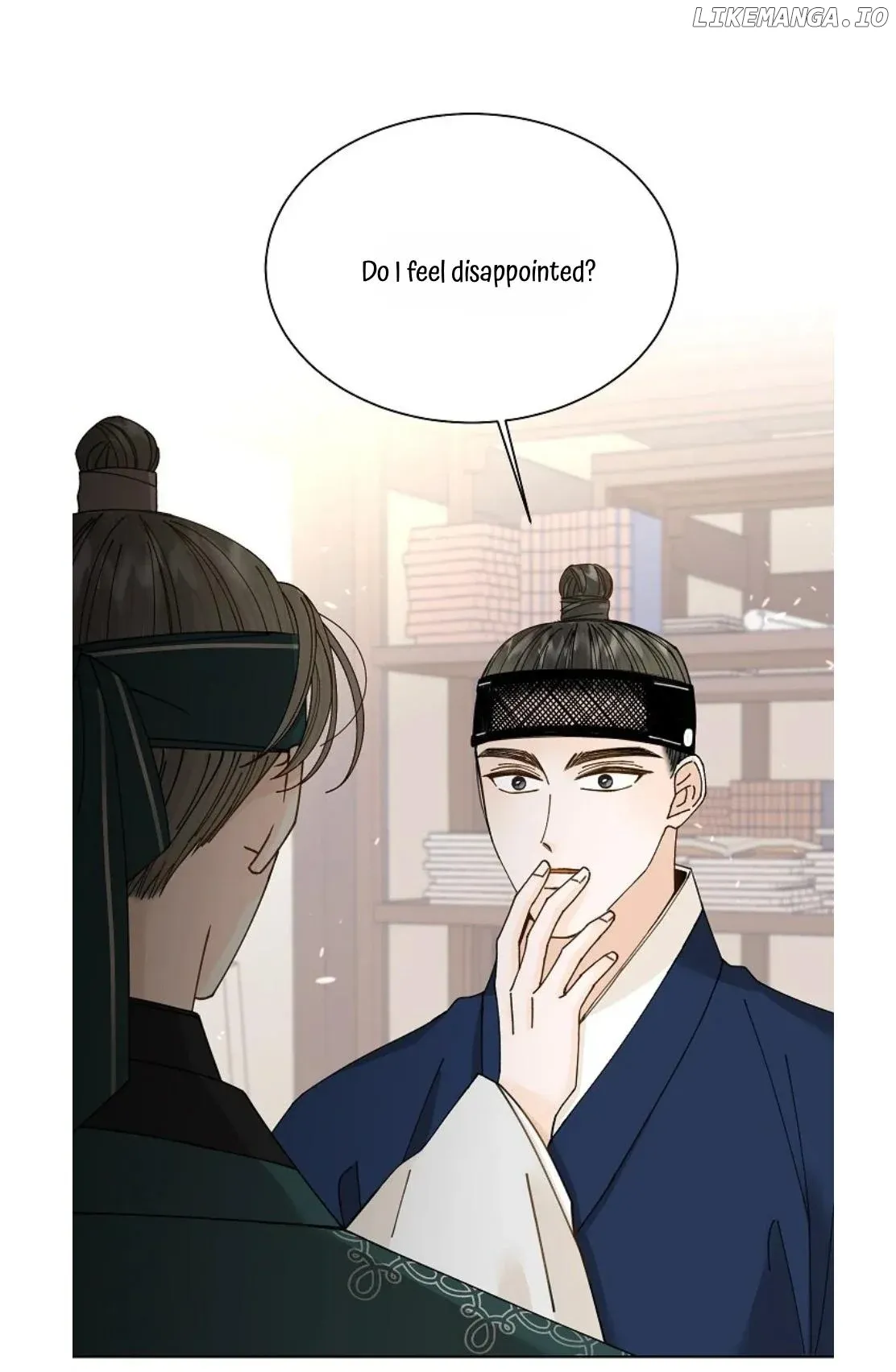 Oh! My Darling Chapter 25 Online - página 1