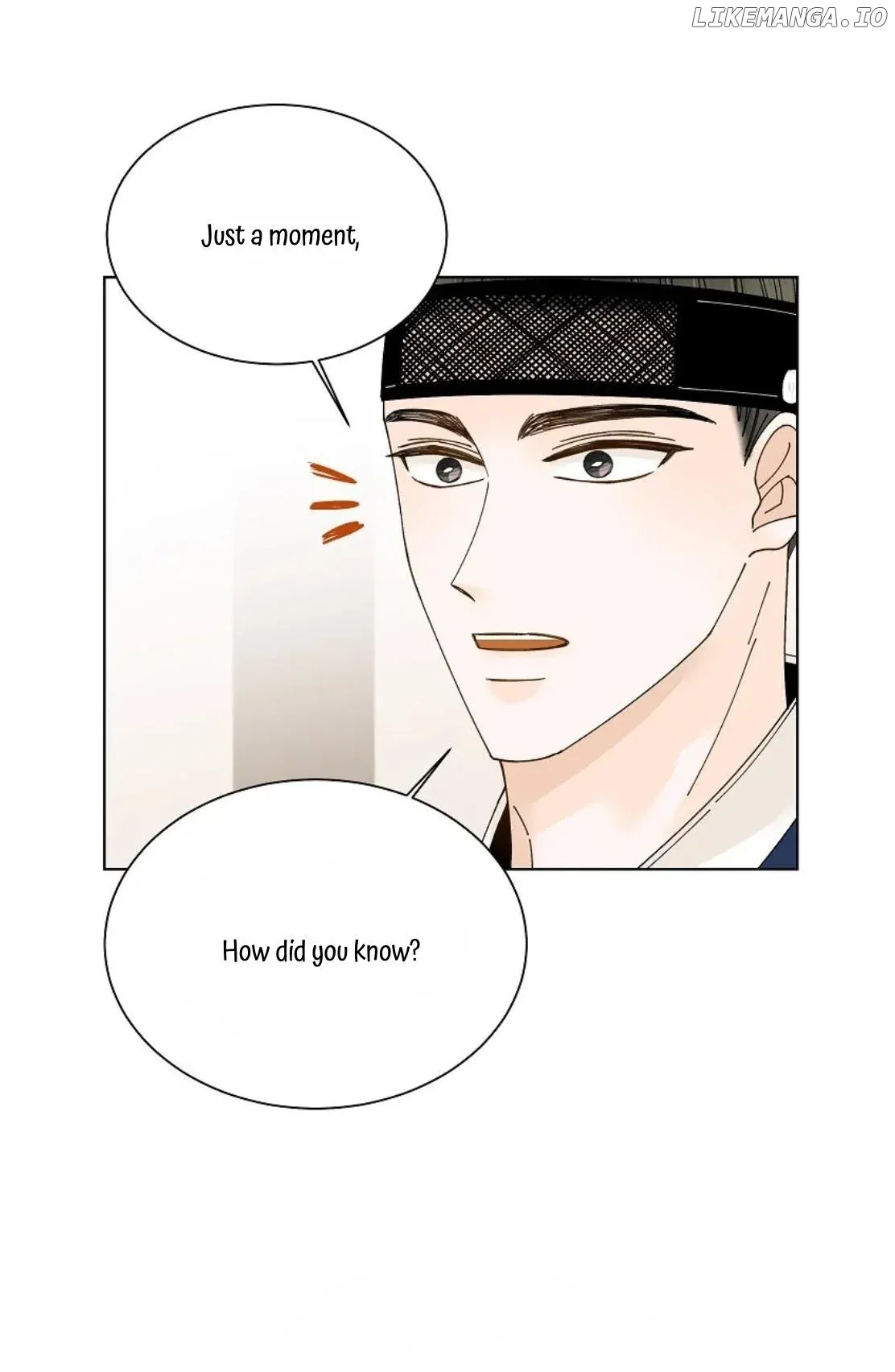 Oh! My Darling Chapter 25 Online - página 3