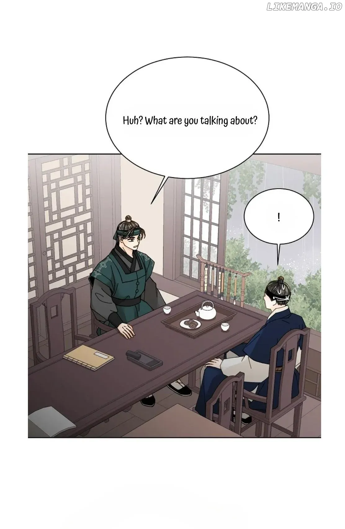 Oh! My Darling Chapter 25 Online - página 4