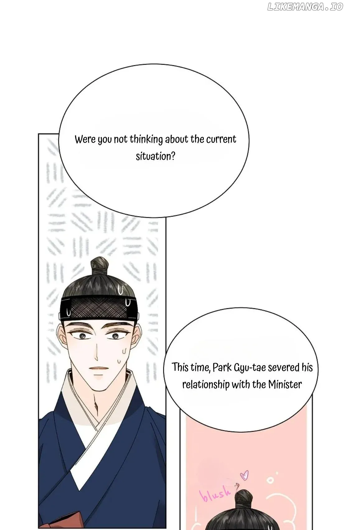 Oh! My Darling Chapter 25 Online - página 5
