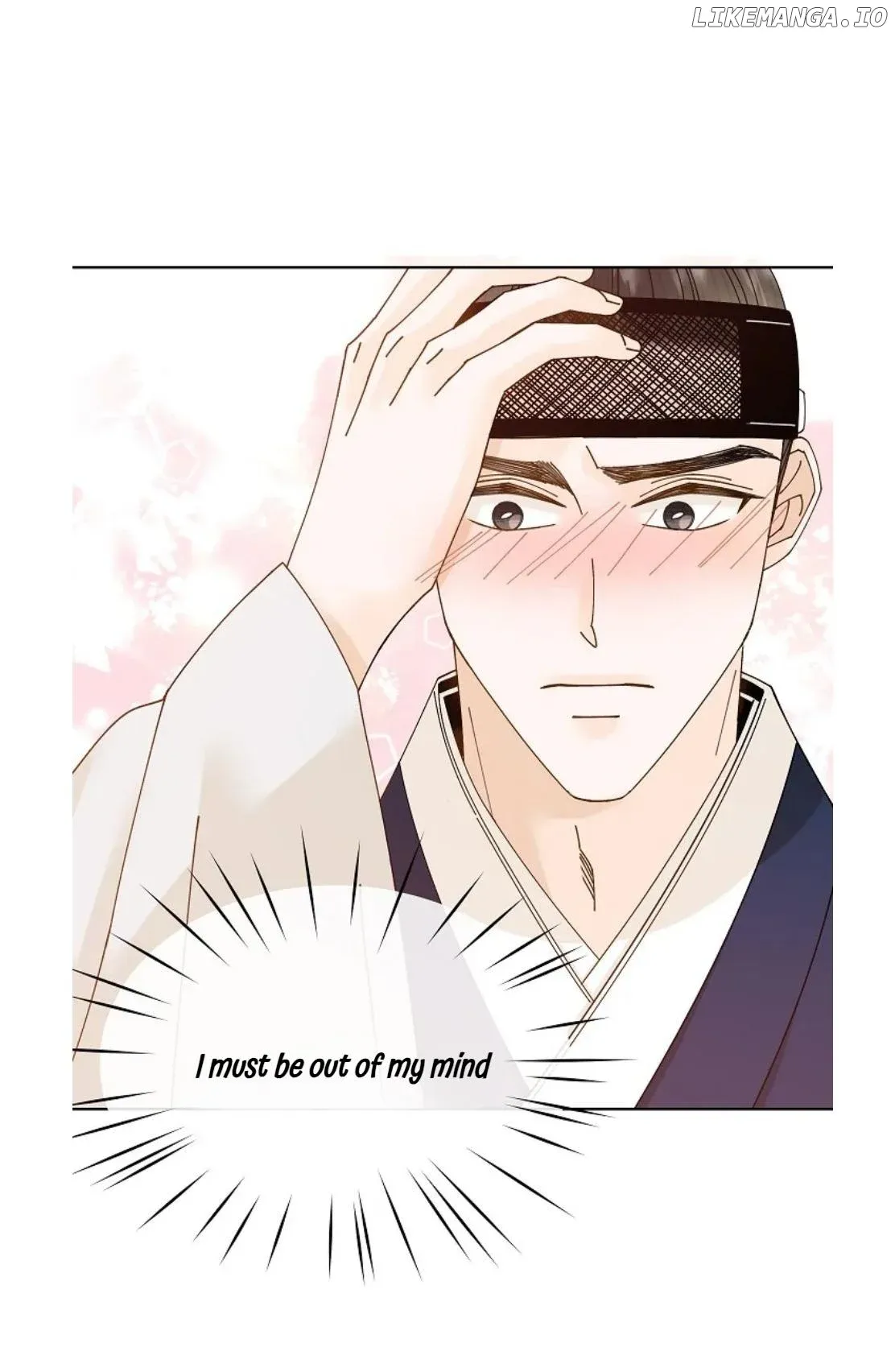 Oh! My Darling Chapter 25 Online - página 7