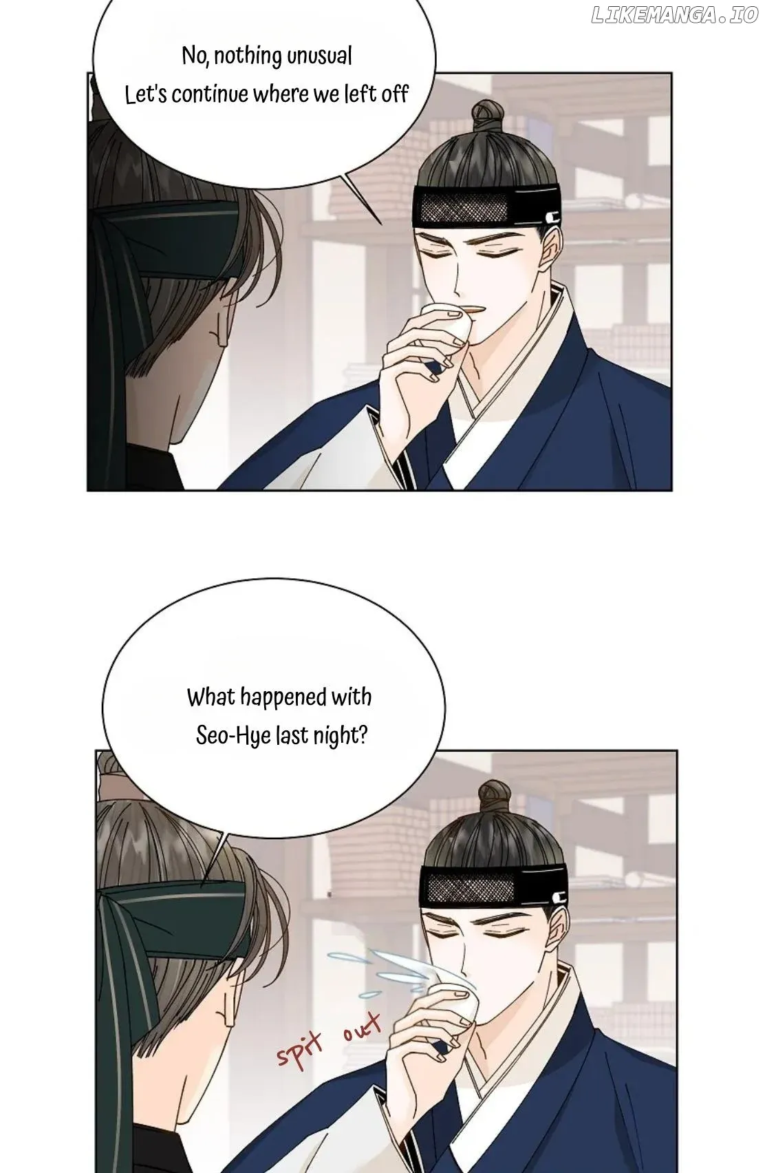 Oh! My Darling Chapter 25 Online - página 9