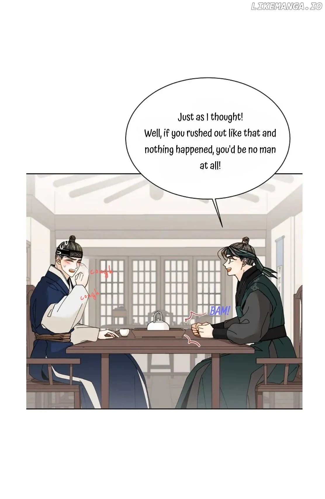 Oh! My Darling Chapter 25 Online - página 10