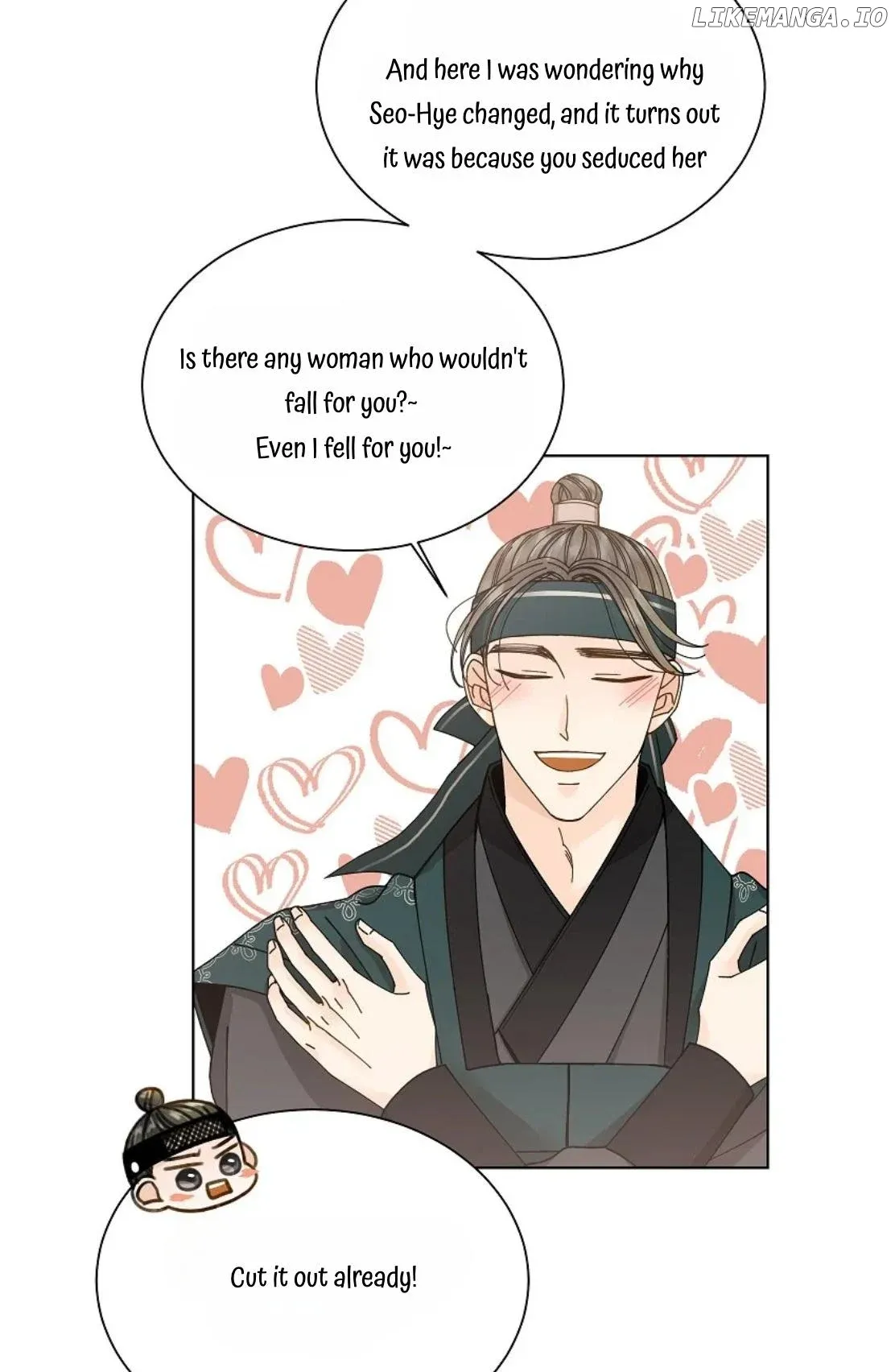 Oh! My Darling Chapter 25 Online - página 11