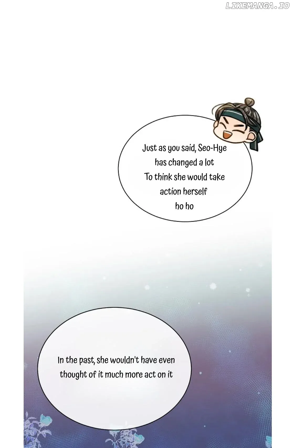 Oh! My Darling Chapter 25 Online - página 12