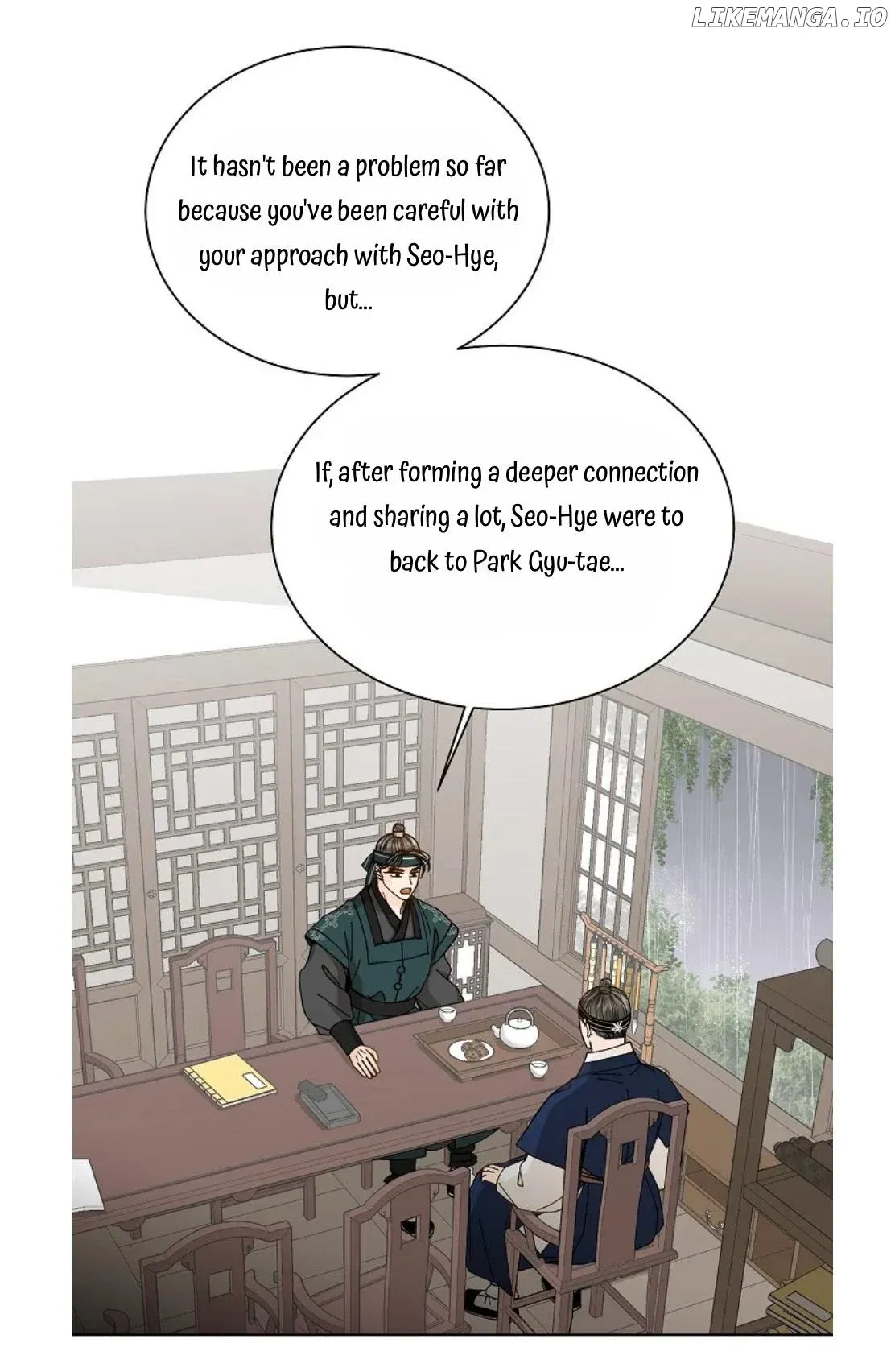 Oh! My Darling Chapter 25 Online - página 18