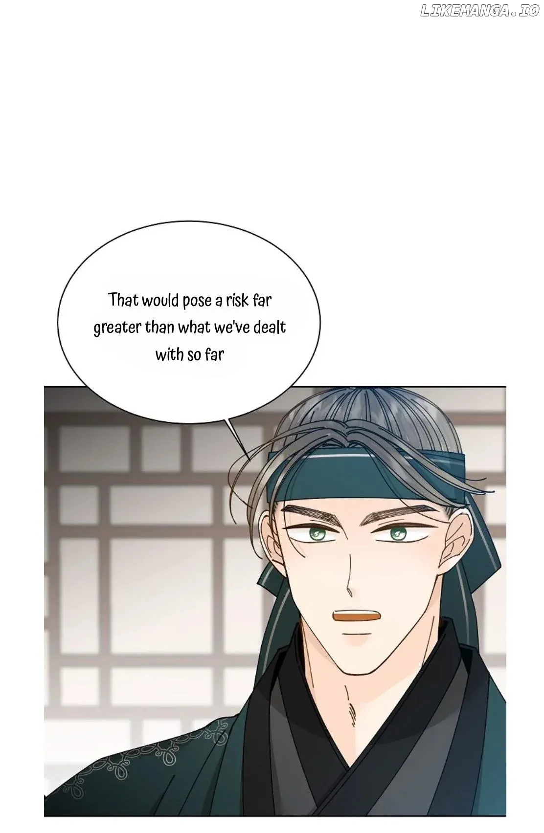 Oh! My Darling Chapter 25 Online - página 19