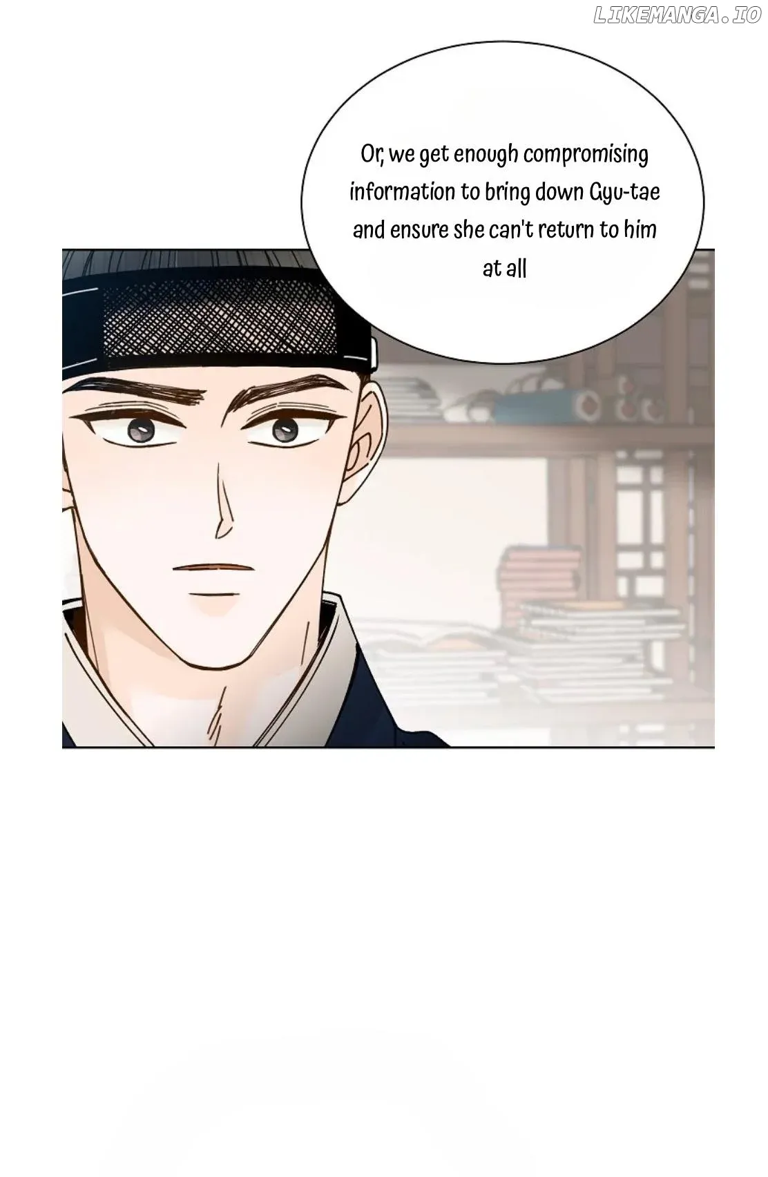 Oh! My Darling Chapter 25 Online - página 20