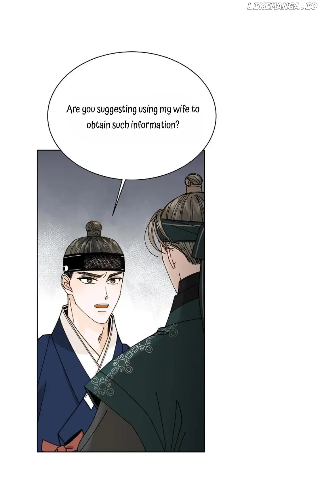 Oh! My Darling Chapter 25 Online - página 21