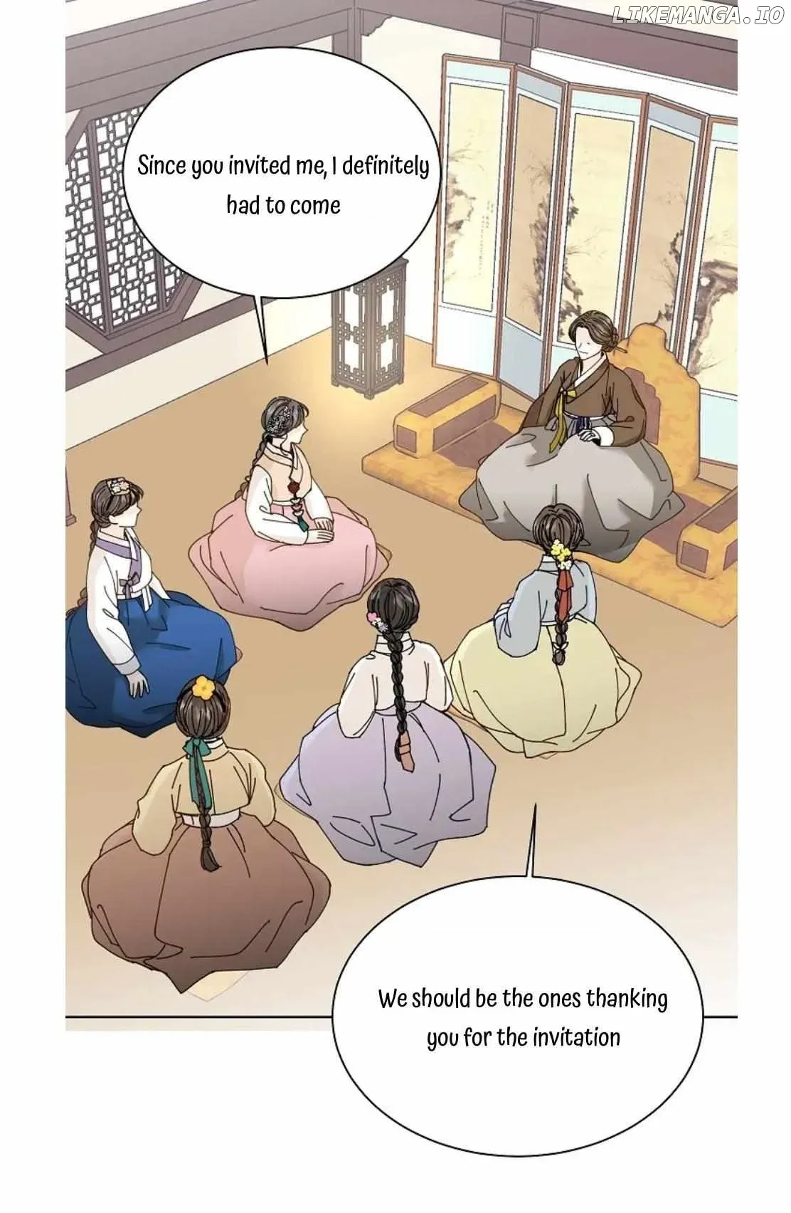 Oh! My Darling Chapter 25 Online - página 28