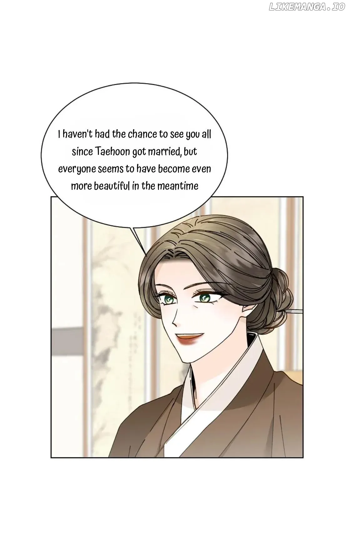 Oh! My Darling Chapter 25 Online - página 29