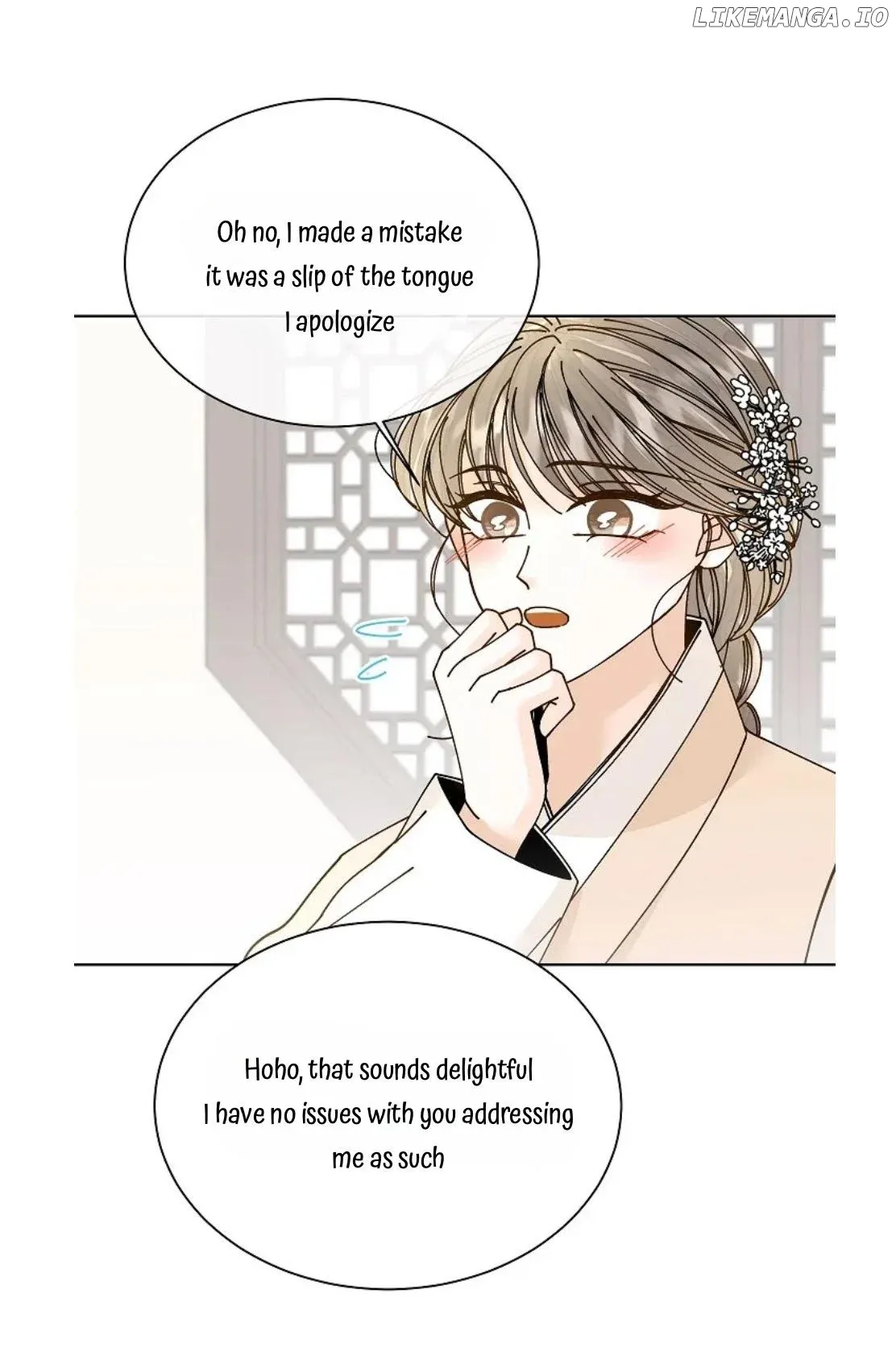 Oh! My Darling Chapter 25 Online - página 32