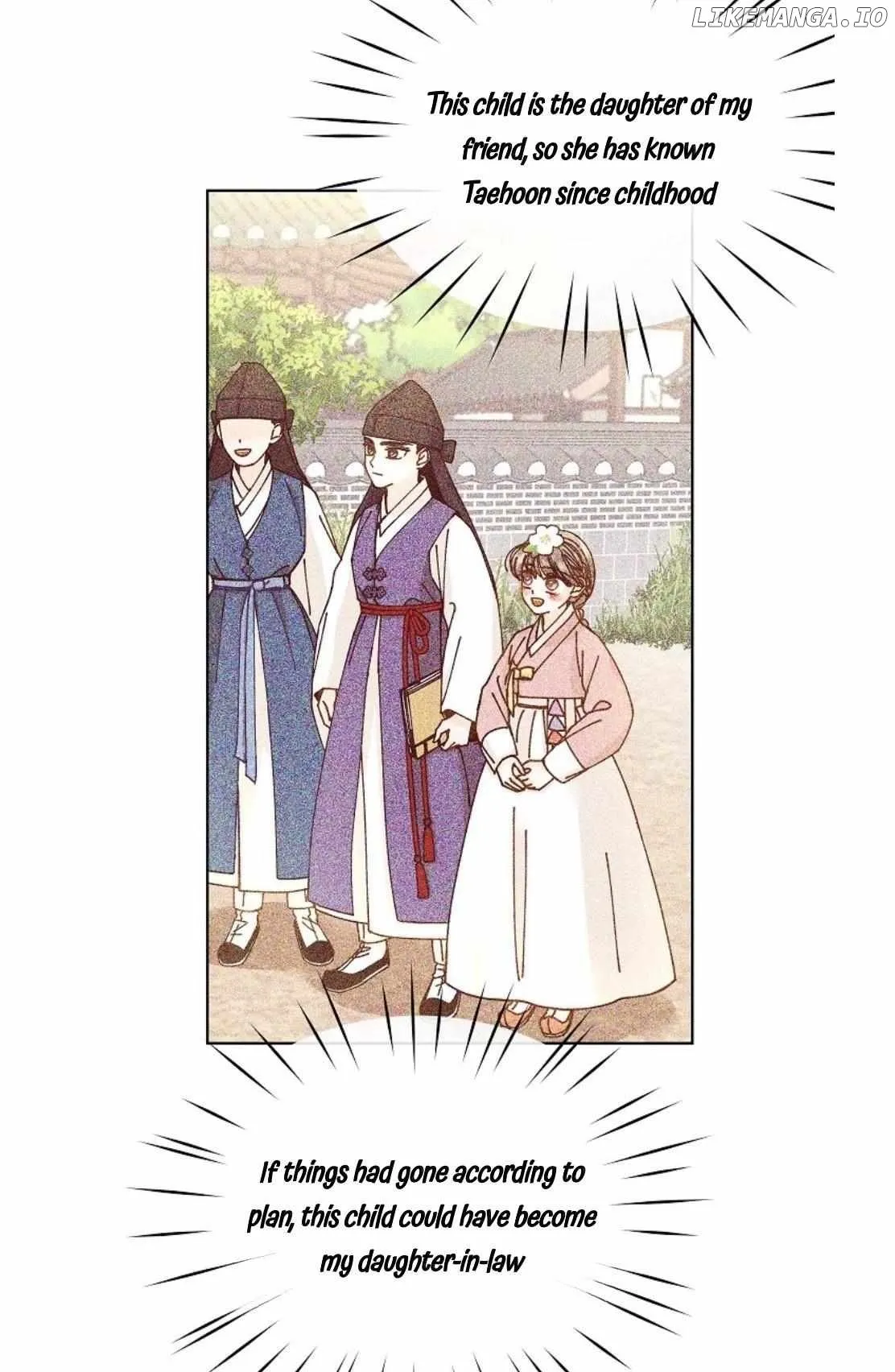 Oh! My Darling Chapter 25 Online - página 33