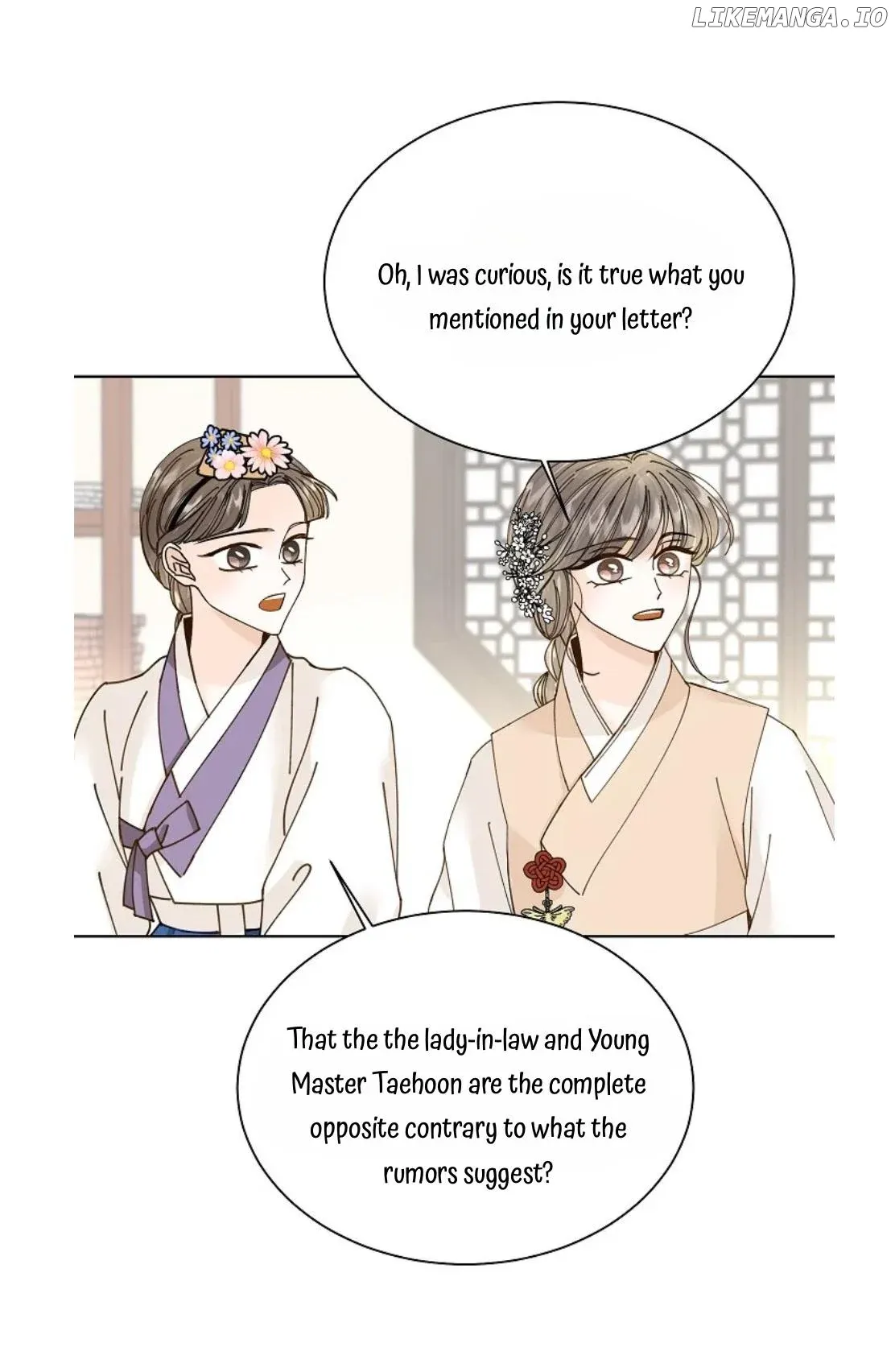 Oh! My Darling Chapter 25 Online - página 34