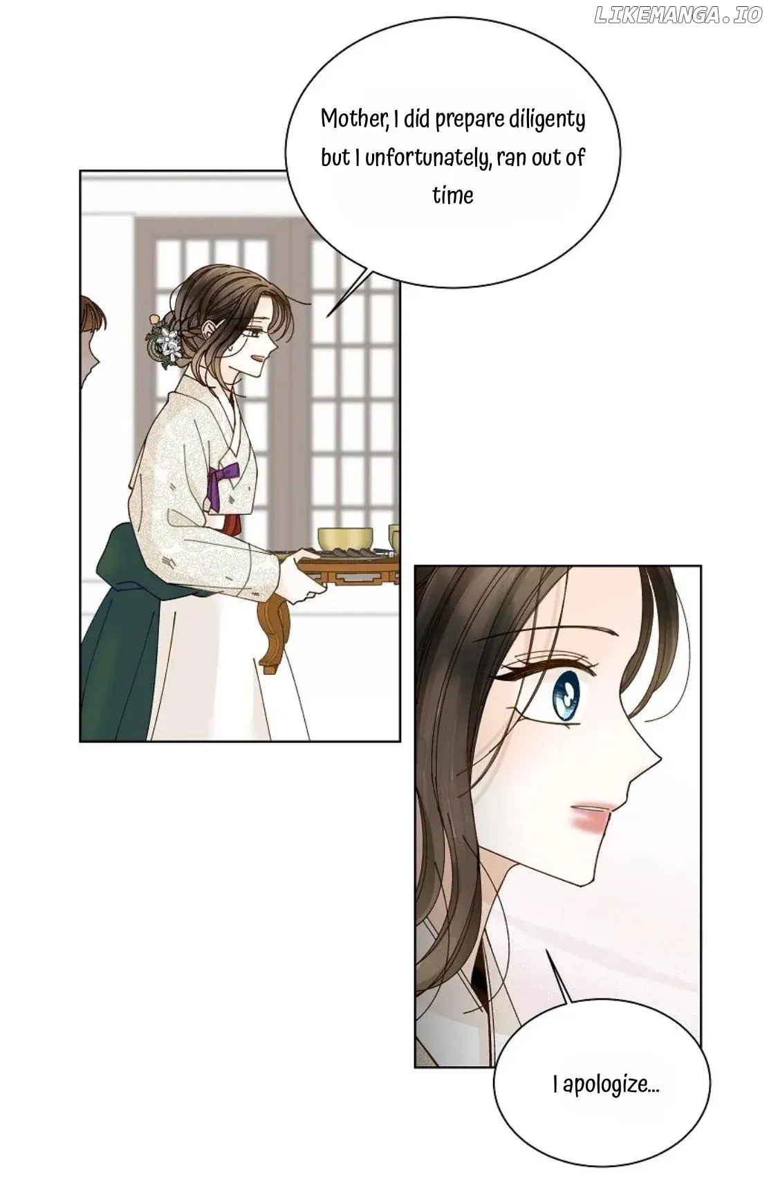 Oh! My Darling Chapter 25 Online - página 39