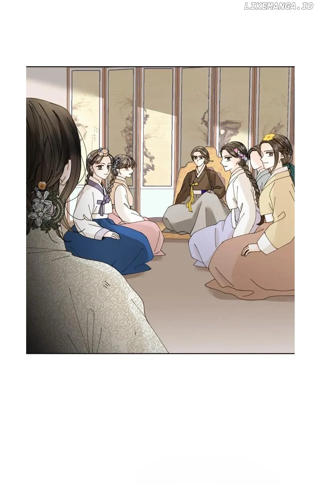 Oh! My Darling Chapter 25 Online - página 40
