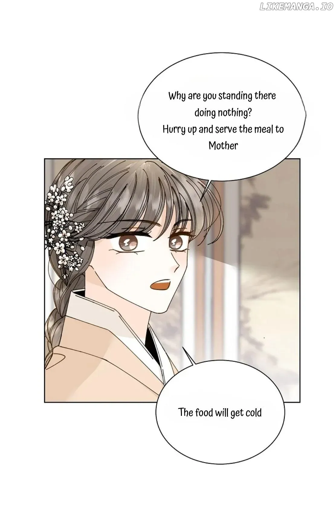 Oh! My Darling Chapter 25 Online - página 41