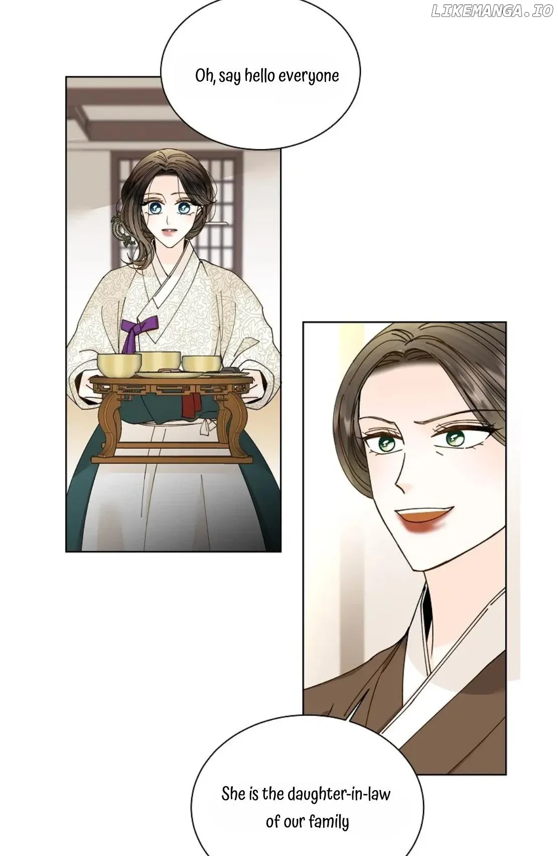 Oh! My Darling Chapter 25 Online - página 42