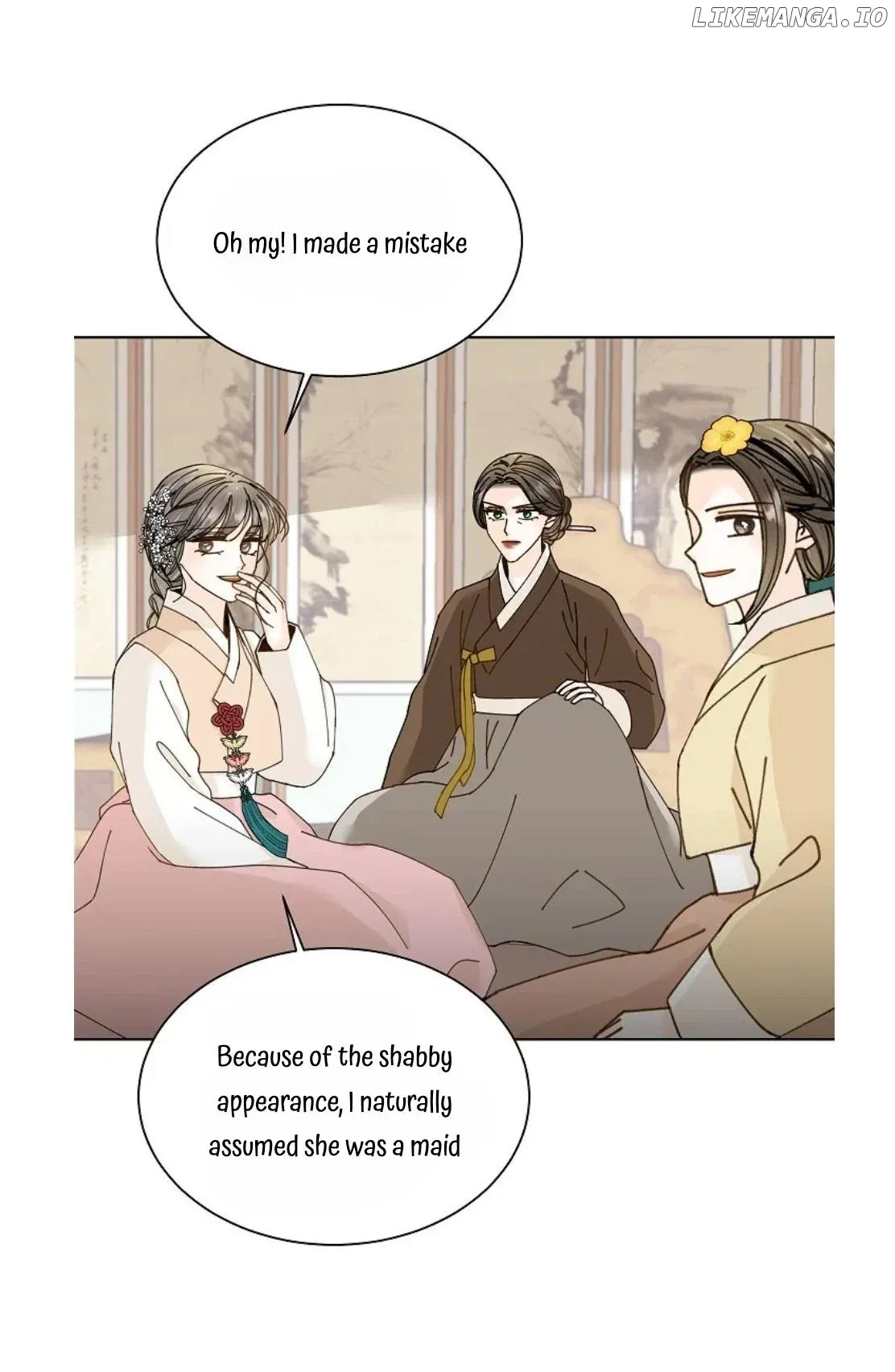 Oh! My Darling Chapter 25 Online - página 43