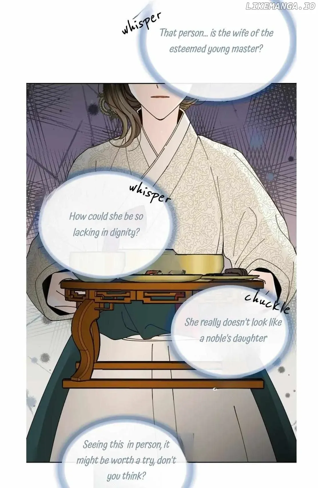 Oh! My Darling Chapter 25 Online - página 44
