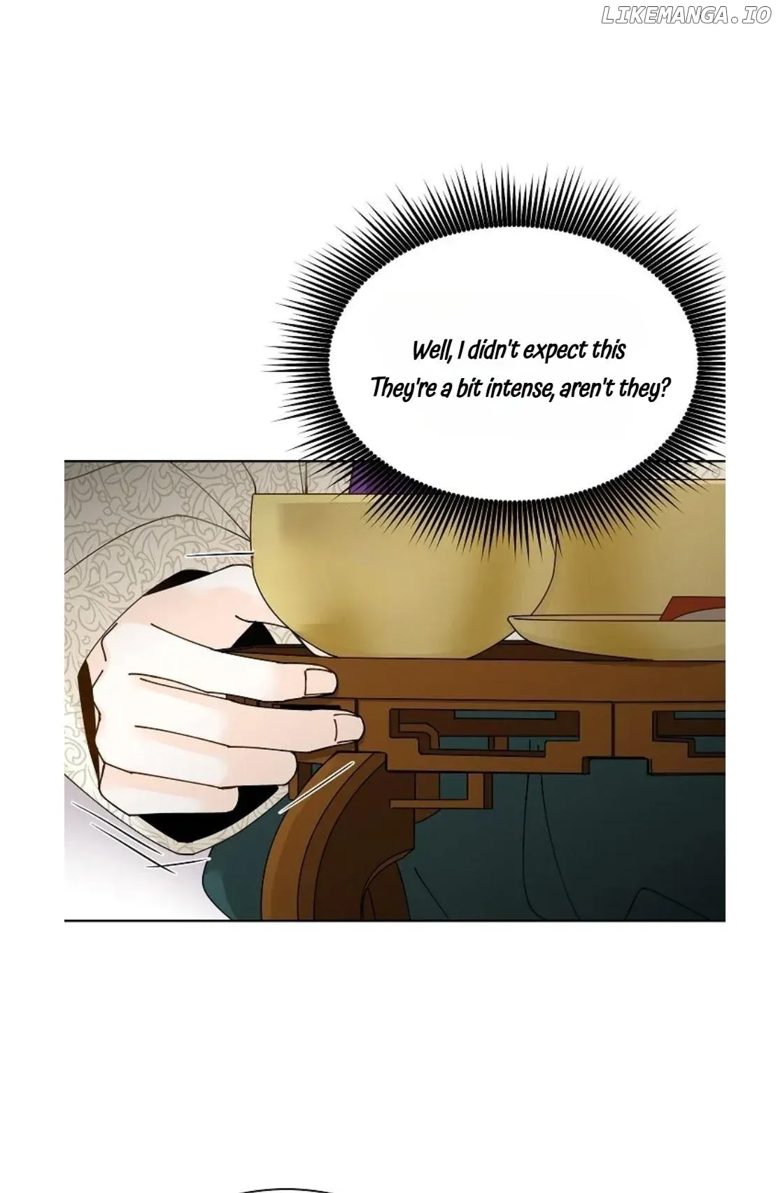 Oh! My Darling Chapter 25 Online - página 45