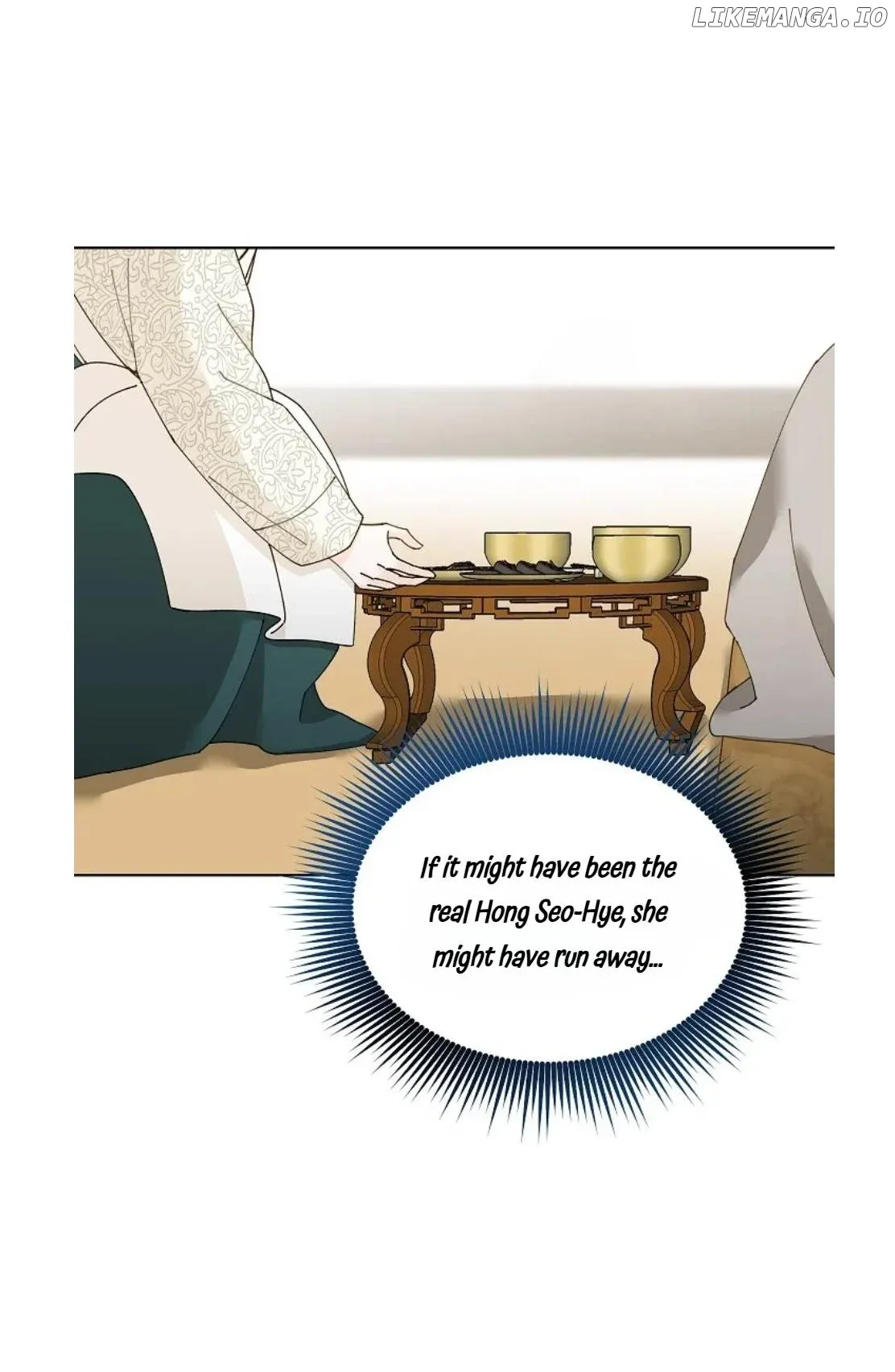 Oh! My Darling Chapter 25 Online - página 47