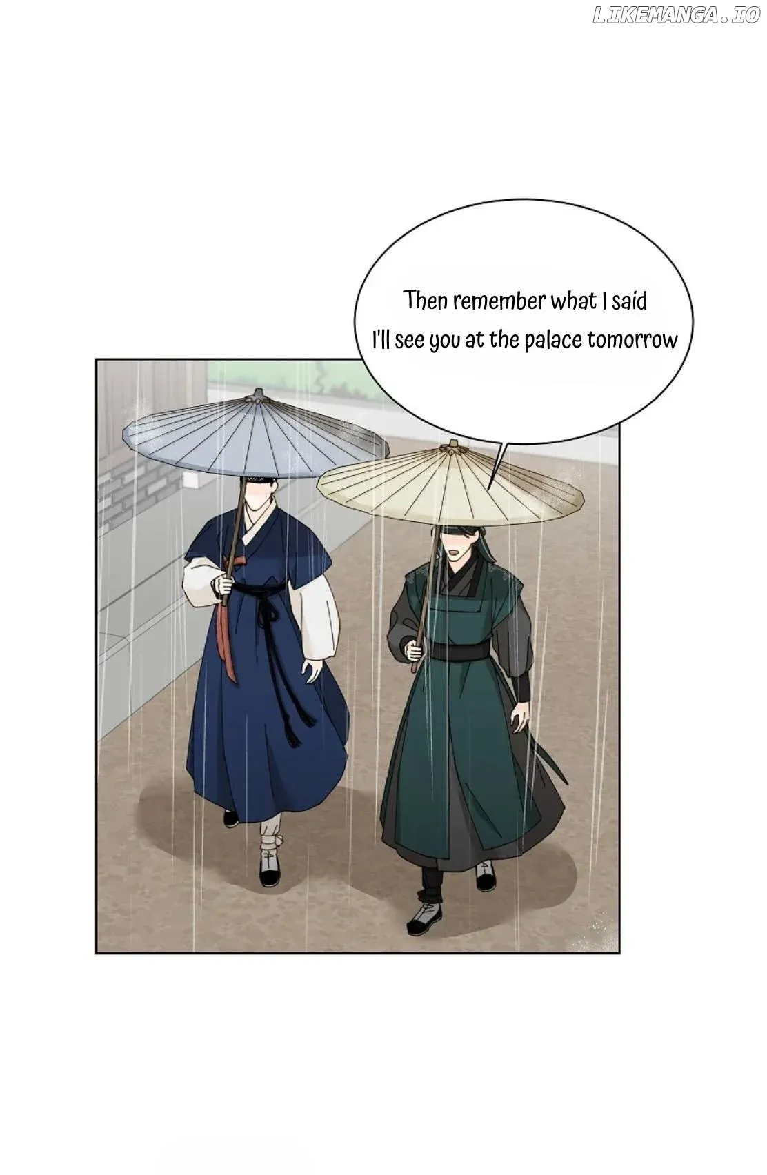 Oh! My Darling Chapter 25 Online - página 52