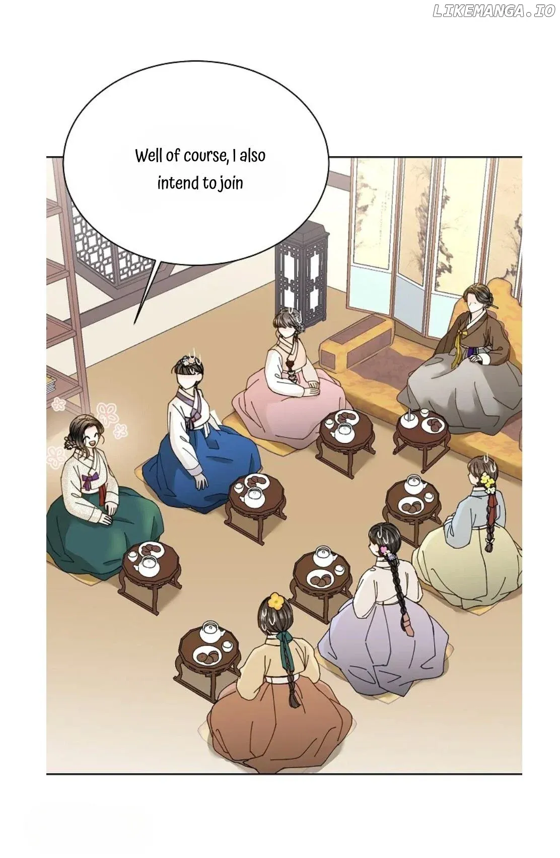 Oh! My Darling Chapter 25 Online - página 57