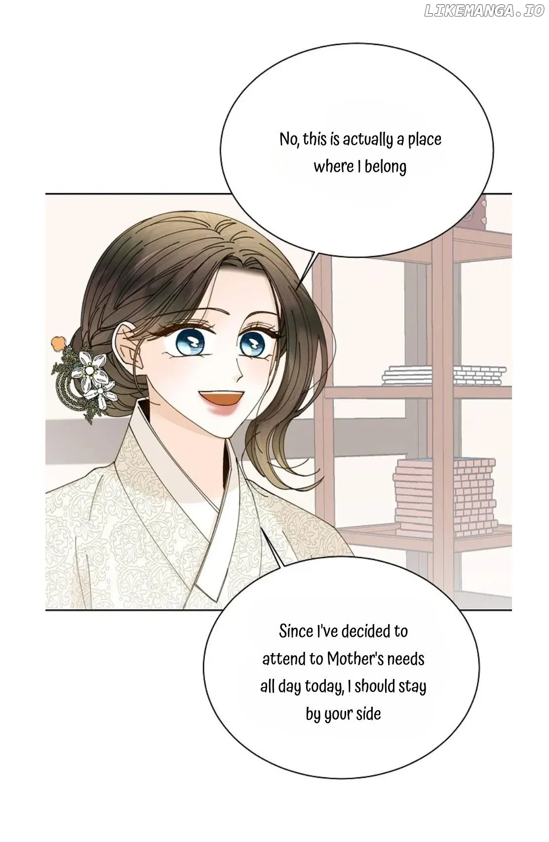 Oh! My Darling Chapter 25 Online - página 59