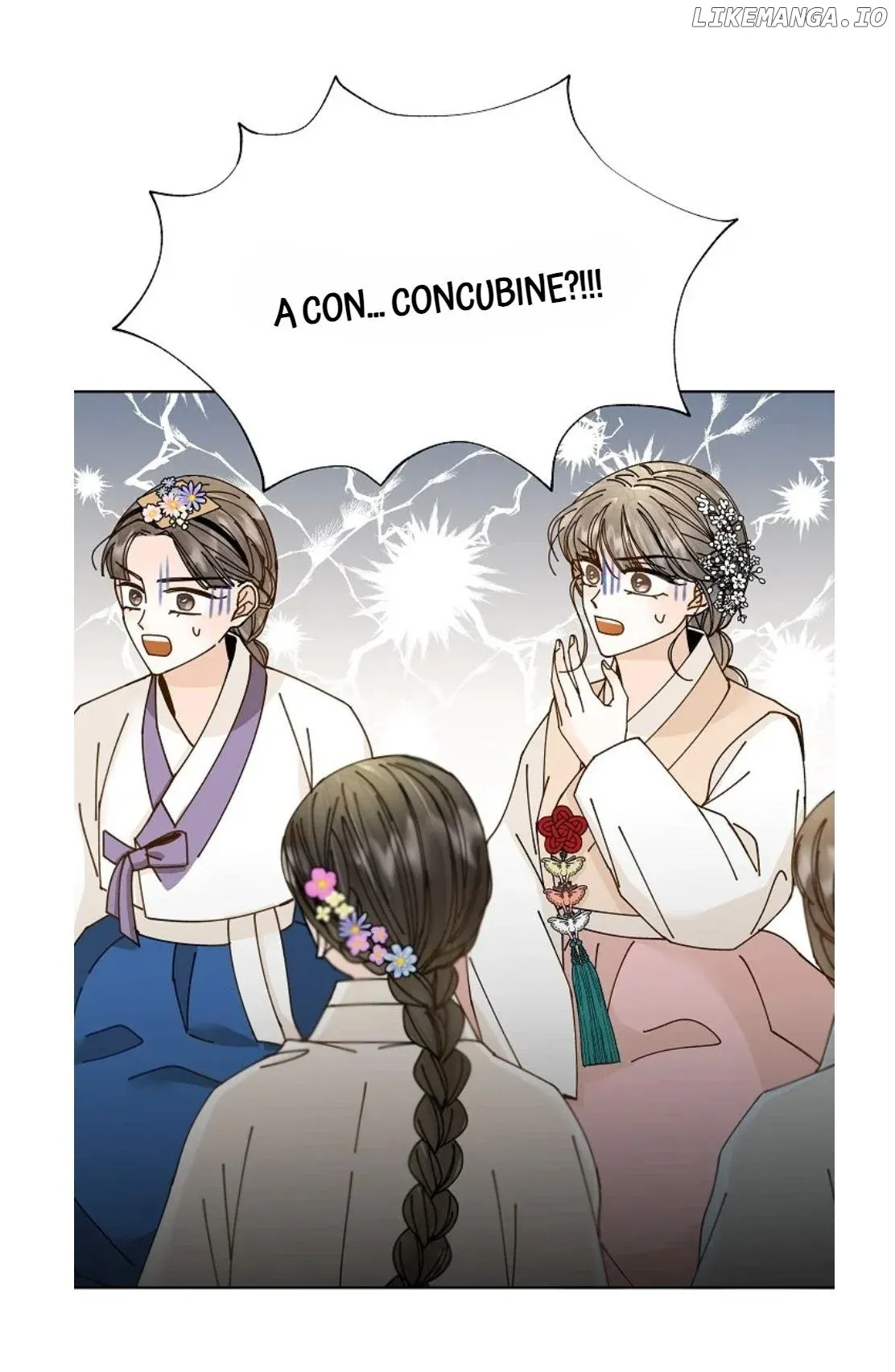 Oh! My Darling Chapter 25 Online - página 61