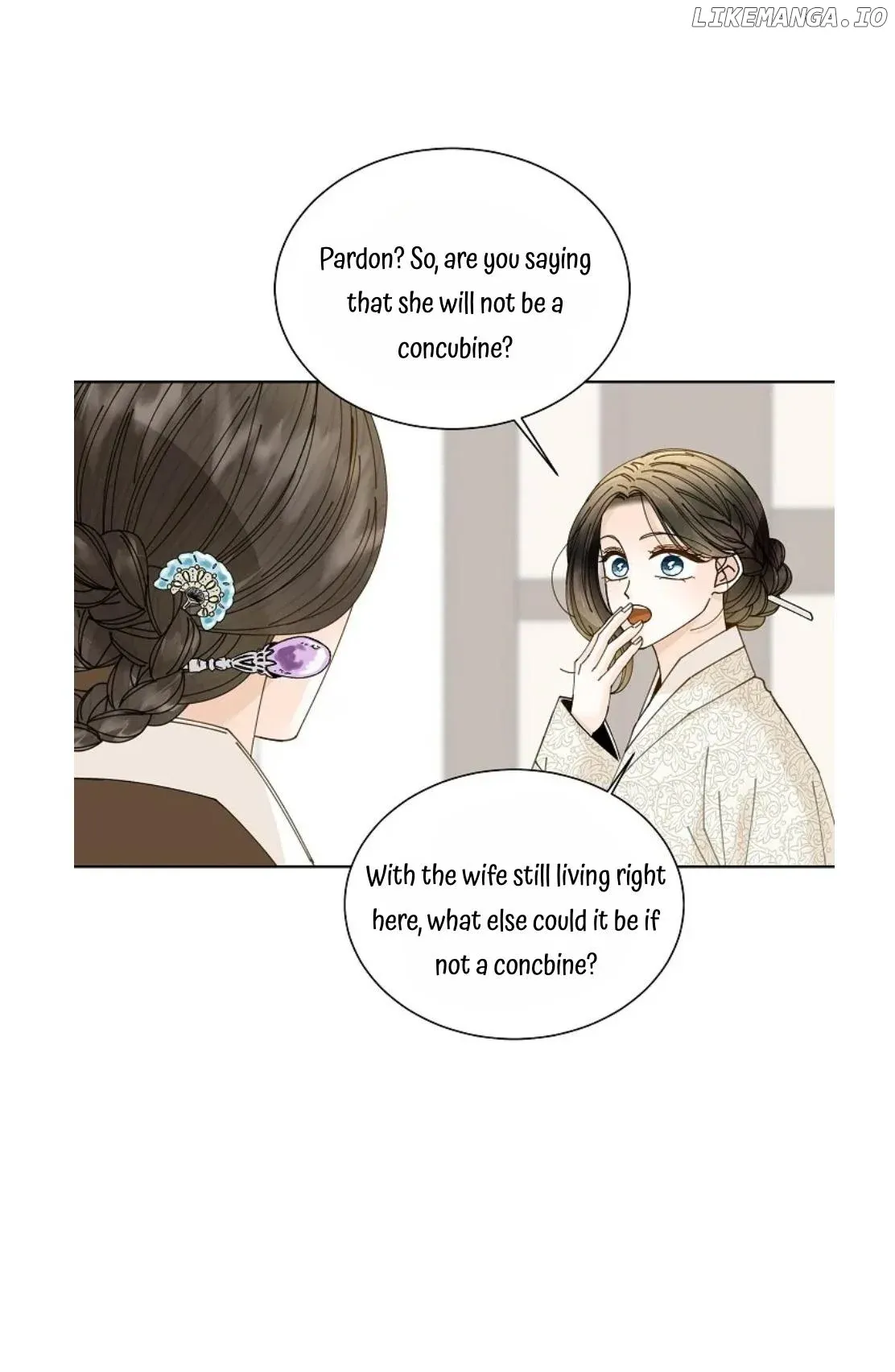 Oh! My Darling Chapter 26 Online - página 11