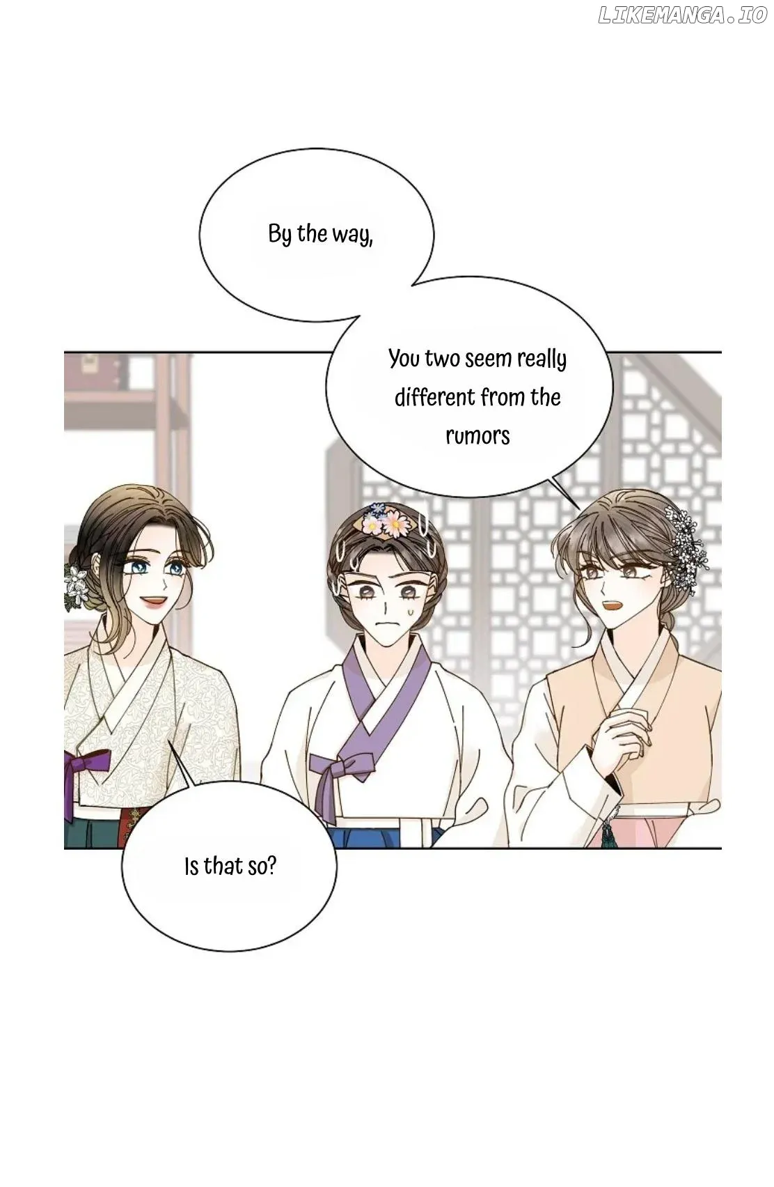 Oh! My Darling Chapter 26 Online - página 17
