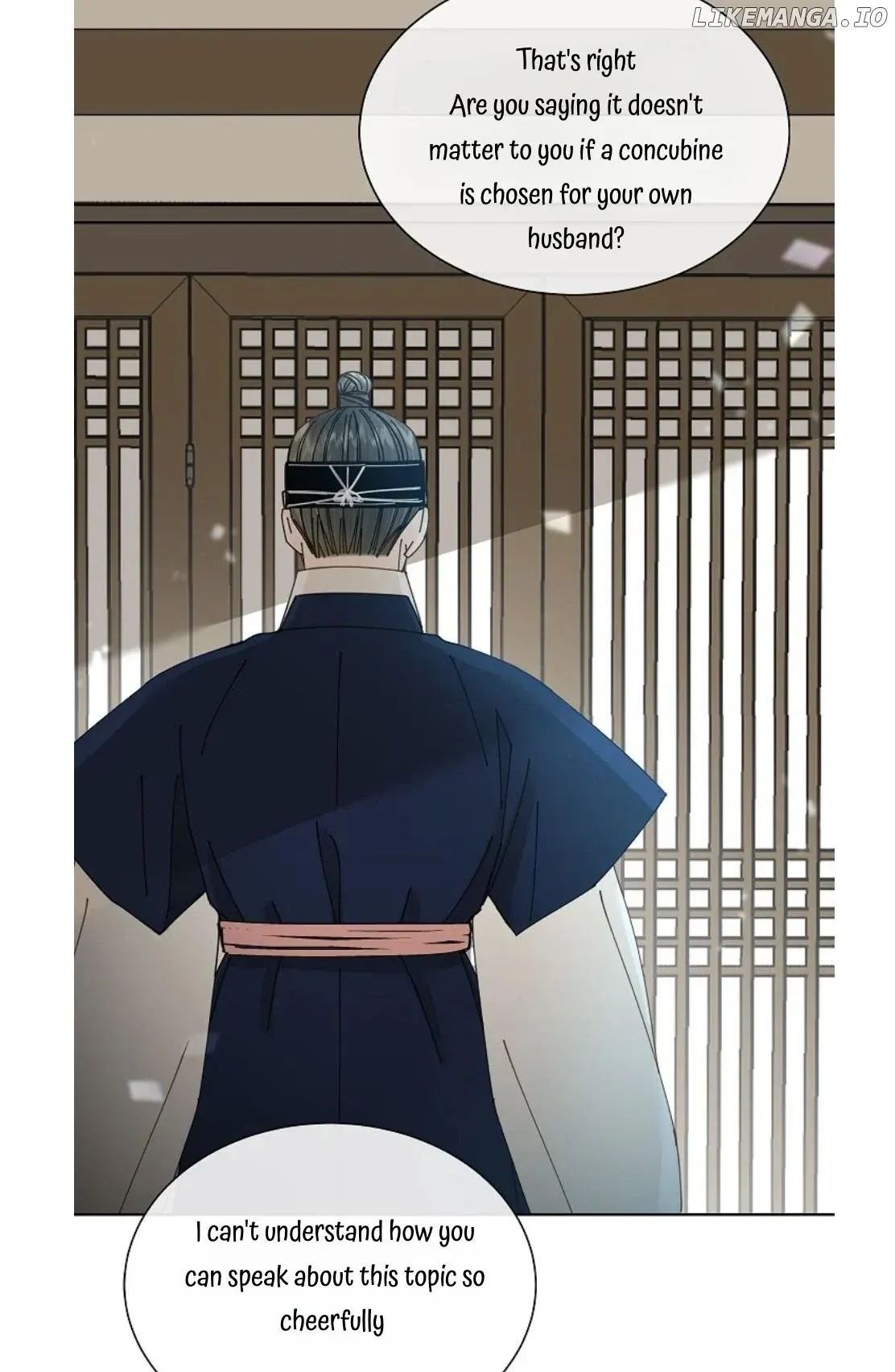 Oh! My Darling Chapter 26 Online - página 19