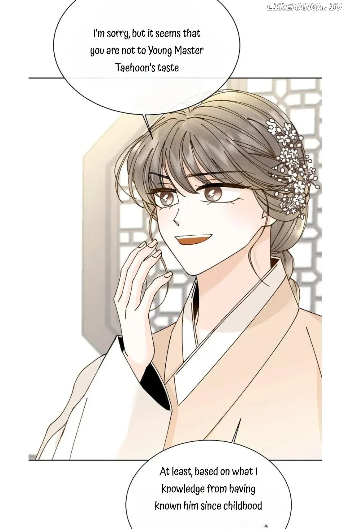 Oh! My Darling Chapter 26 Online - página 24