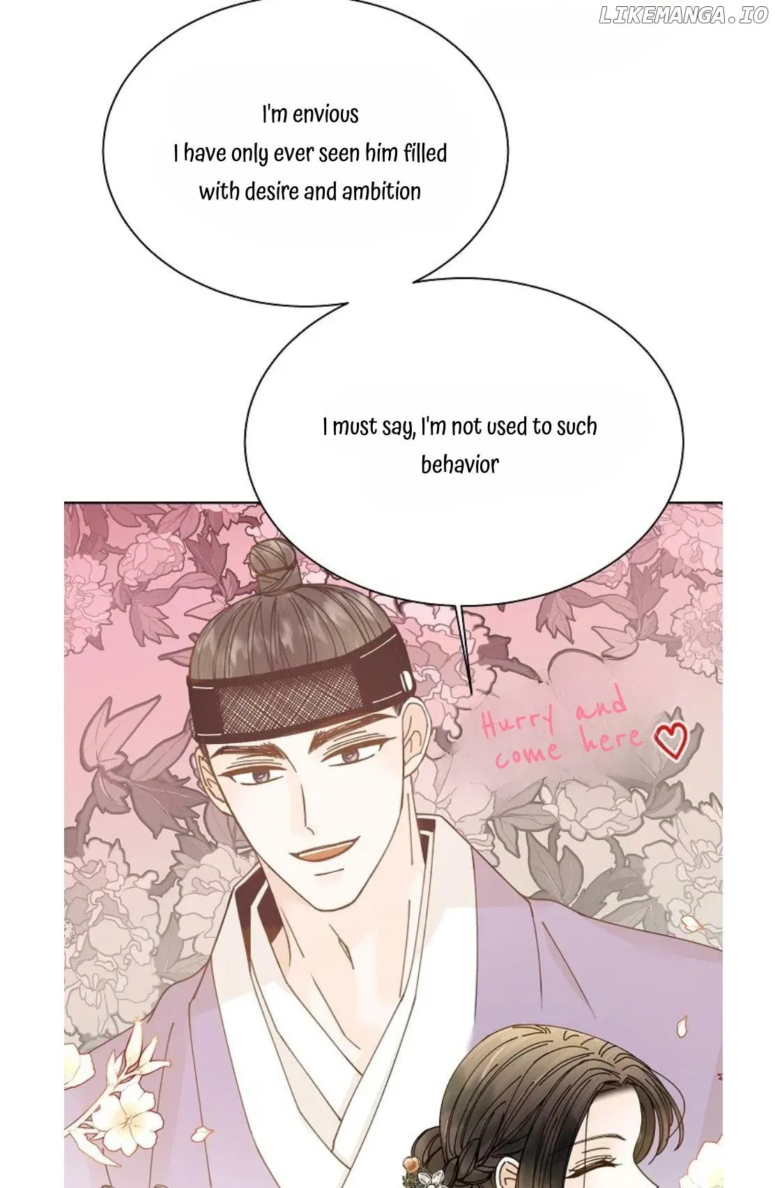 Oh! My Darling Chapter 26 Online - página 28