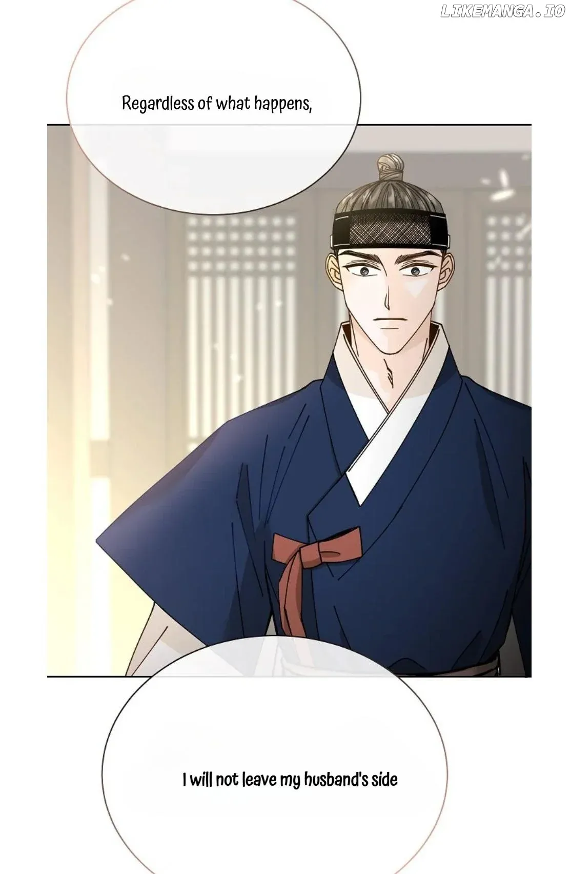 Oh! My Darling Chapter 26 Online - página 33
