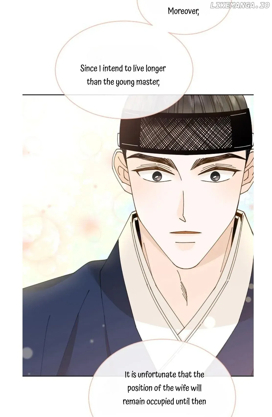 Oh! My Darling Chapter 26 Online - página 34