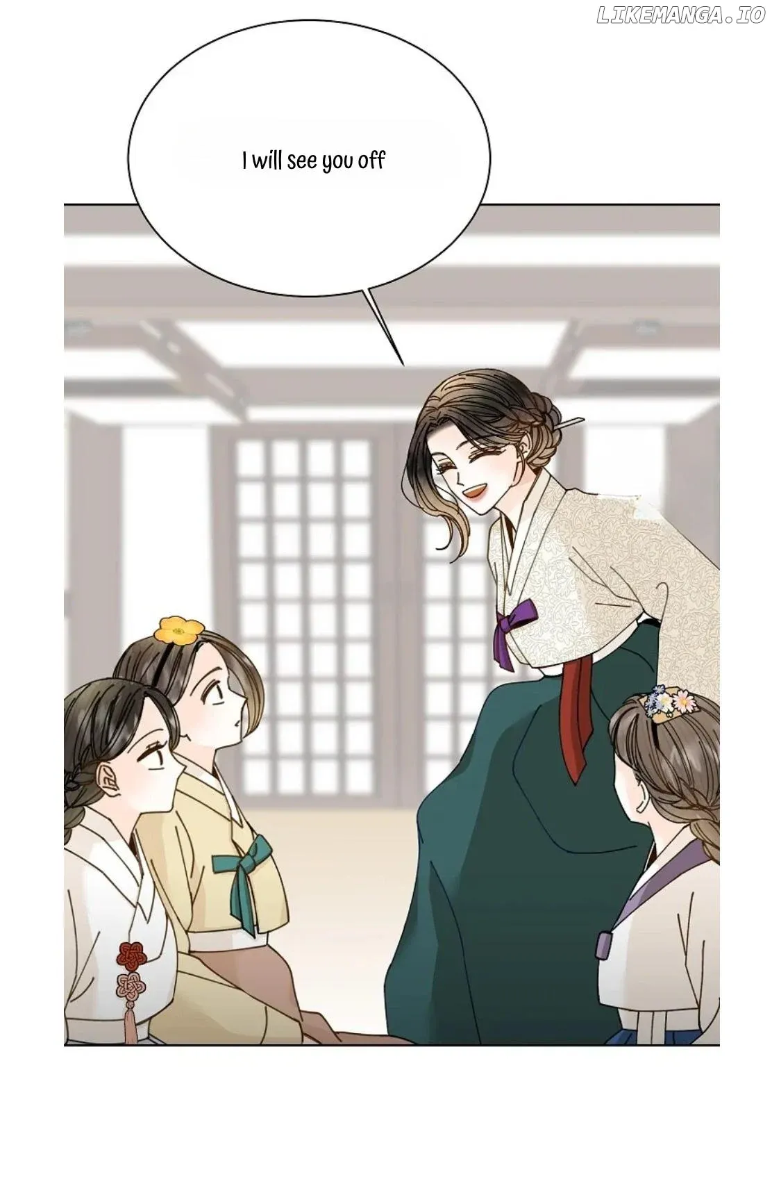 Oh! My Darling Chapter 26 Online - página 41