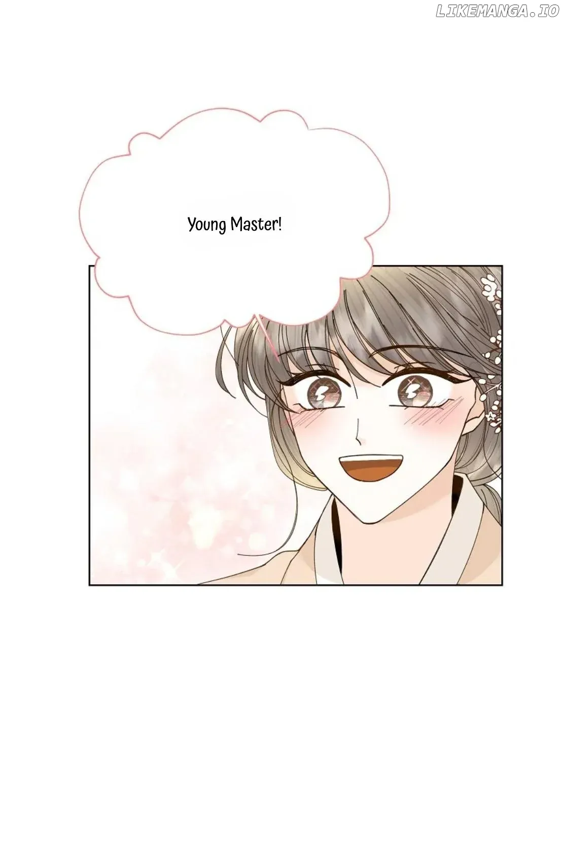 Oh! My Darling Chapter 26 Online - página 45
