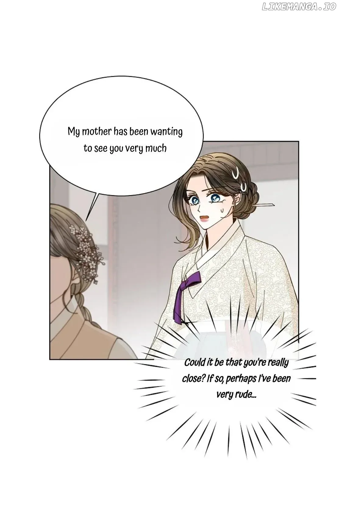 Oh! My Darling Chapter 26 Online - página 47