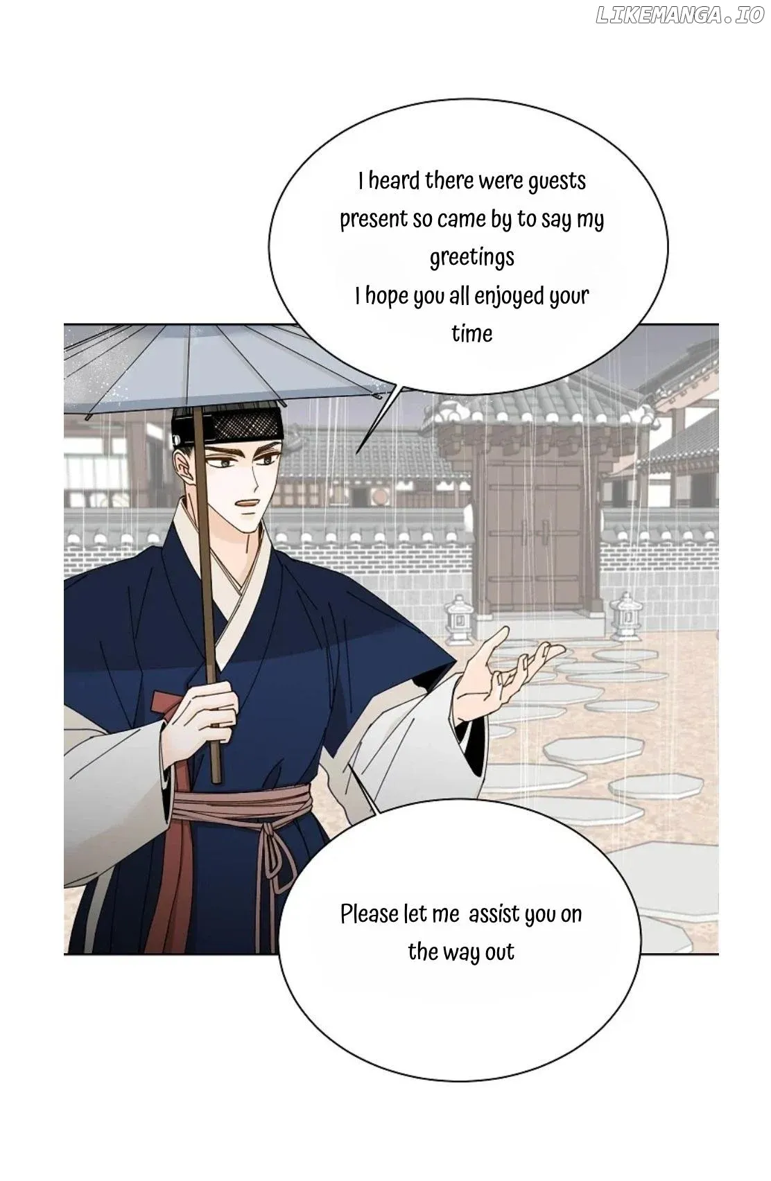 Oh! My Darling Chapter 26 Online - página 52