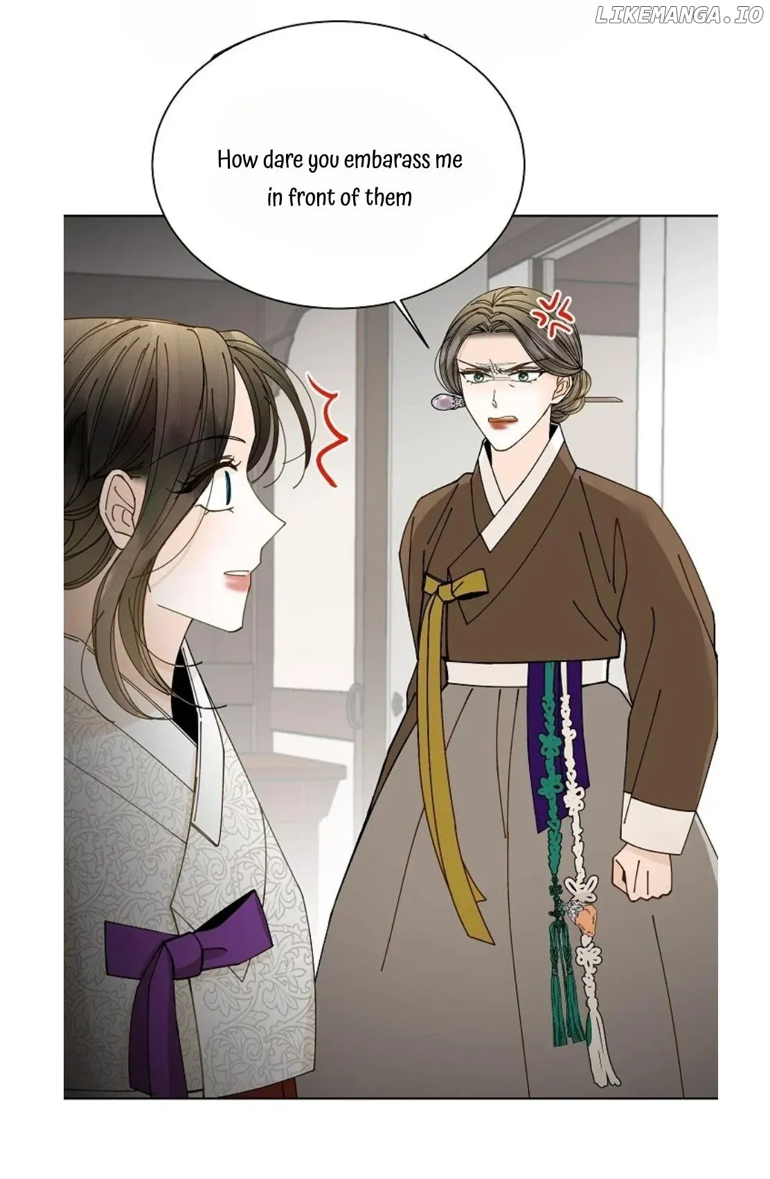 Oh! My Darling Chapter 26 Online - página 55