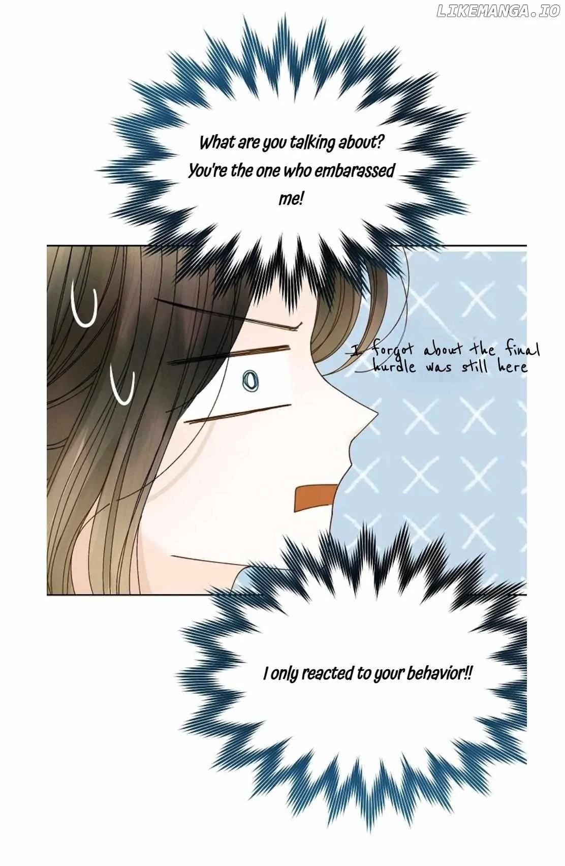 Oh! My Darling Chapter 26 Online - página 56