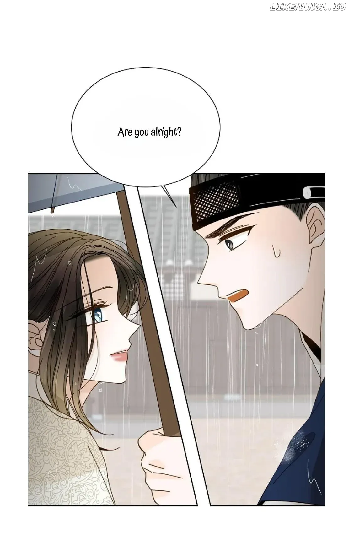 Oh! My Darling Chapter 27 Online - página 3